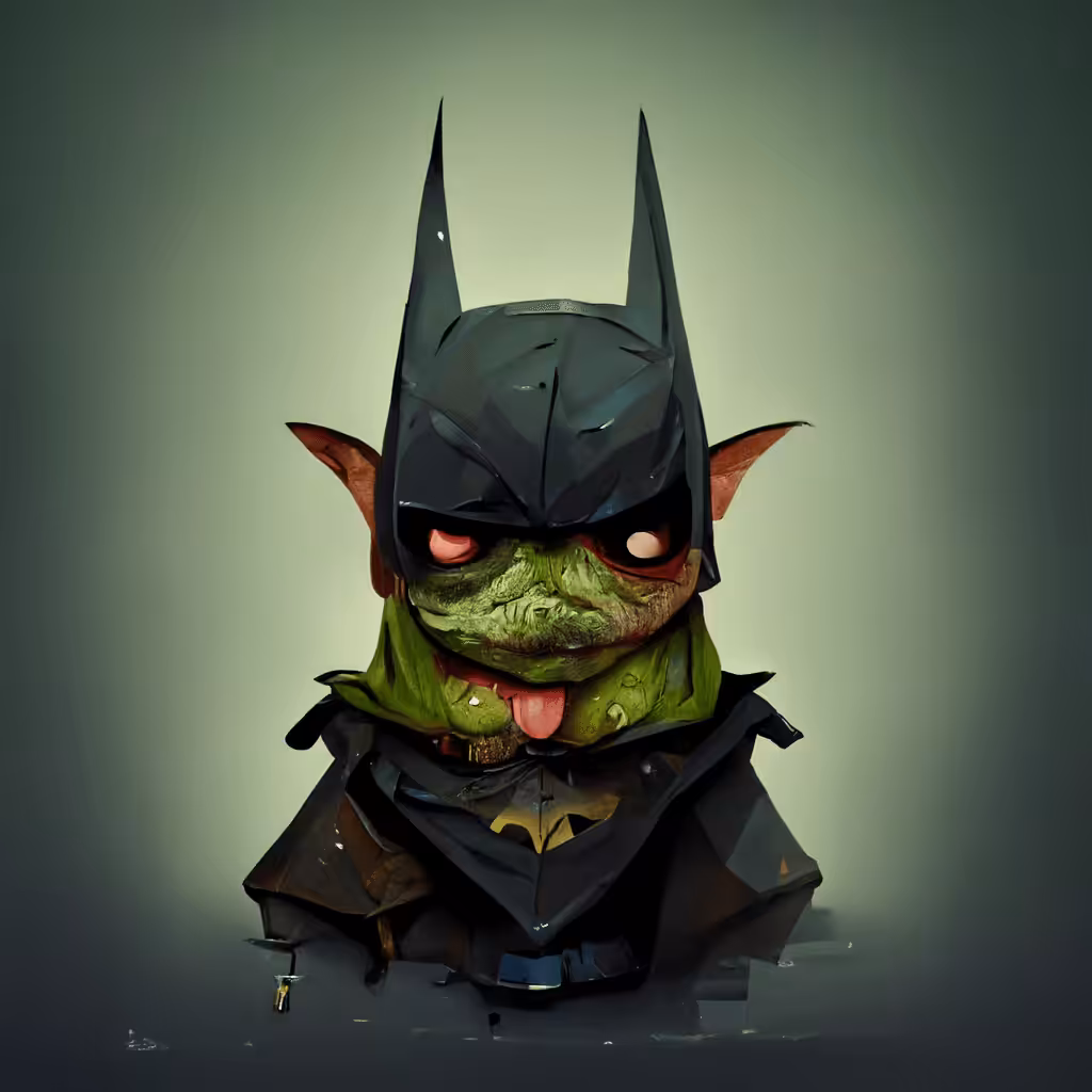 Goblin 107