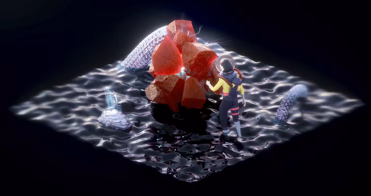 Tidal Orb