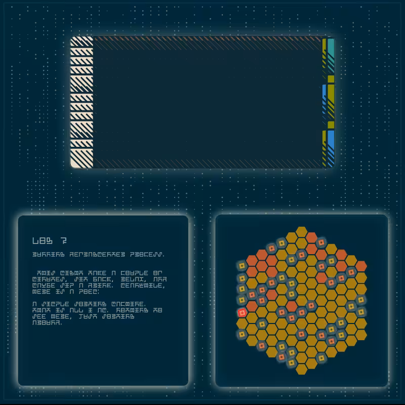 SSS-V2 #2