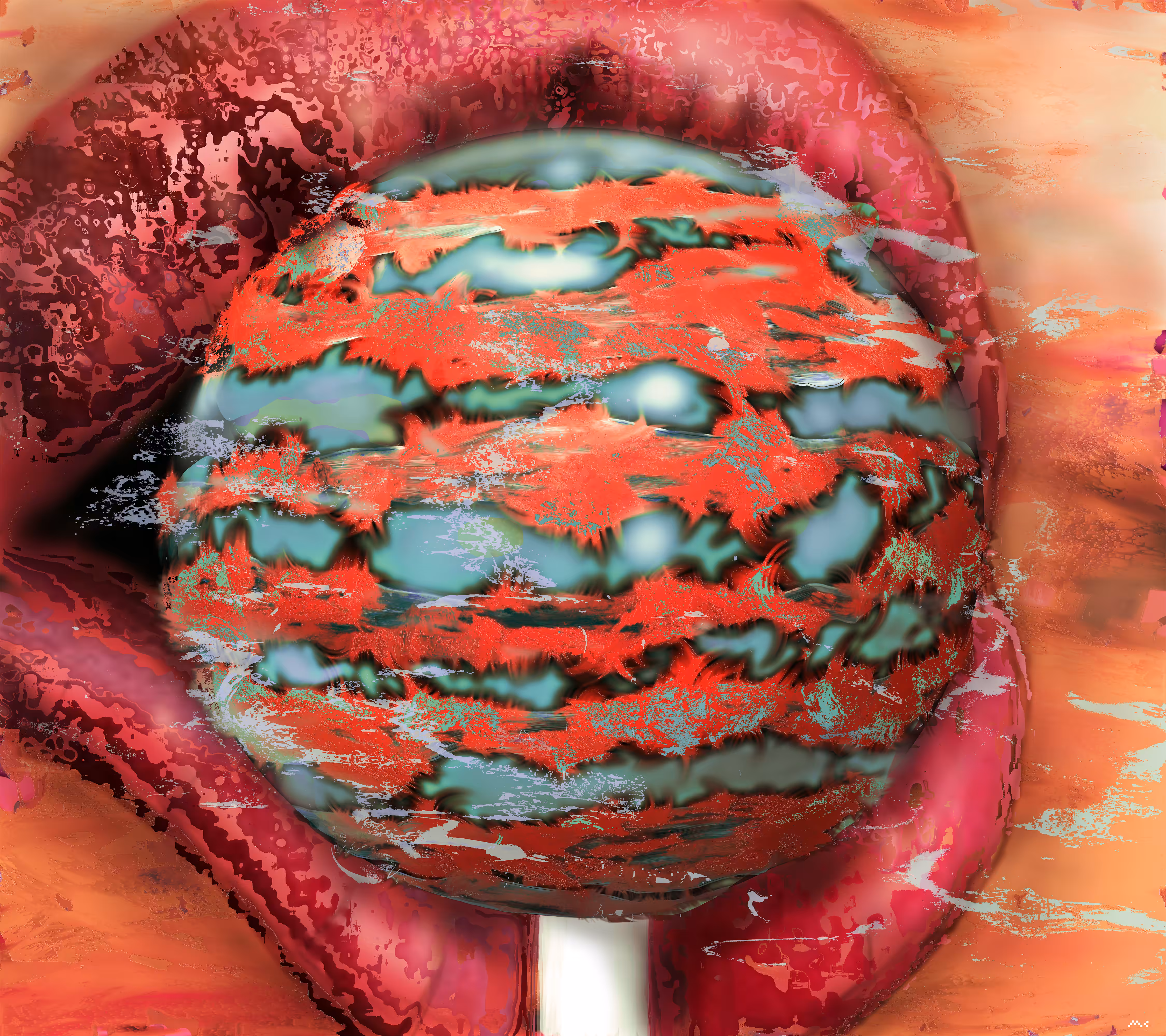 Lollipop