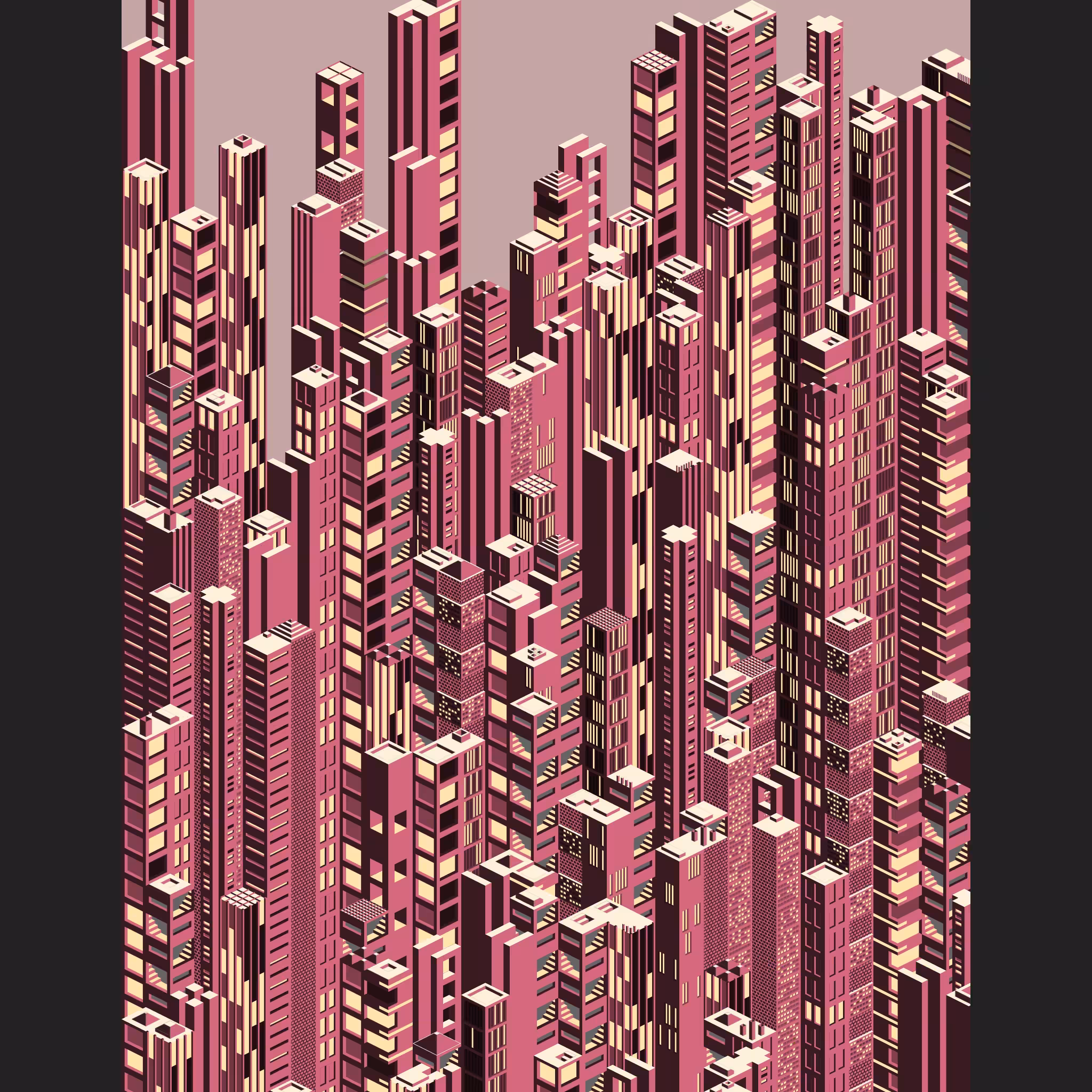 HexaCity #118