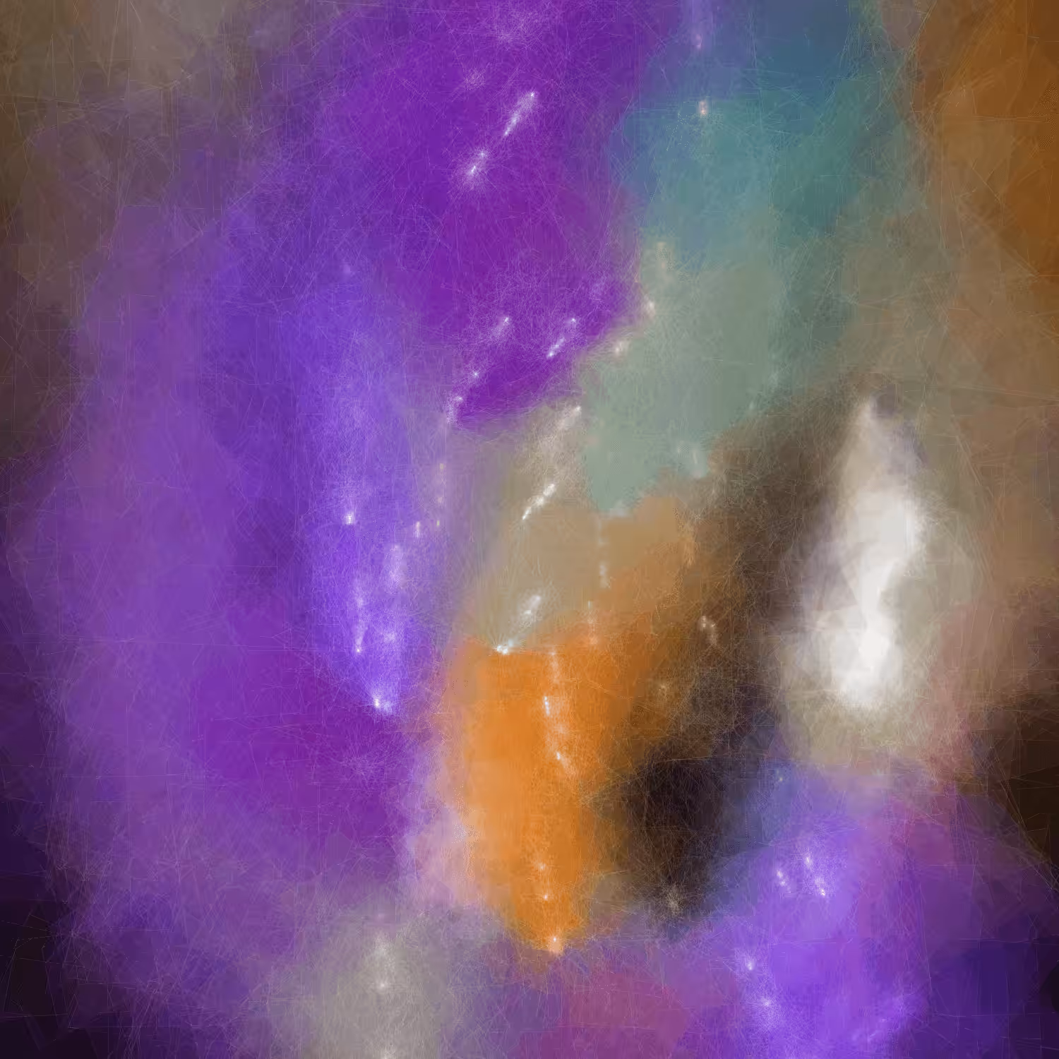 Abstract Energy #71
