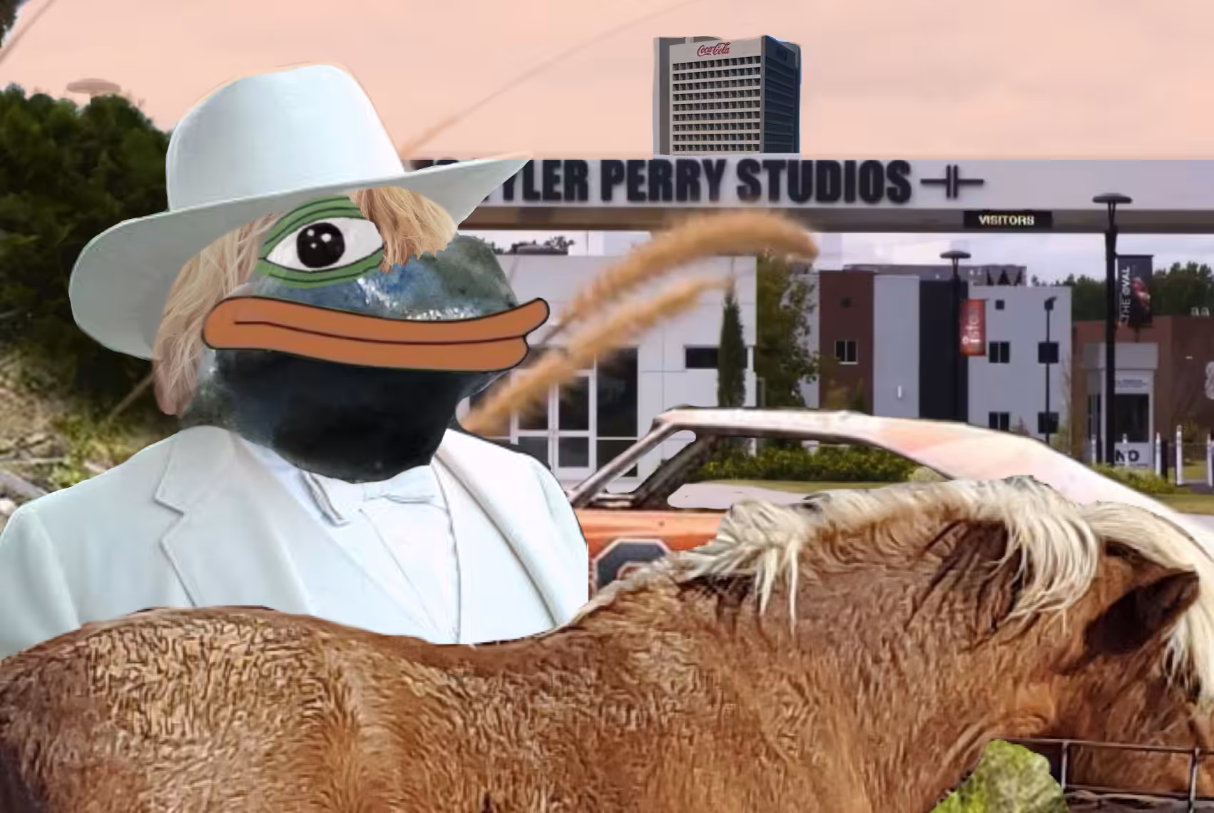 Hazzard County Studios