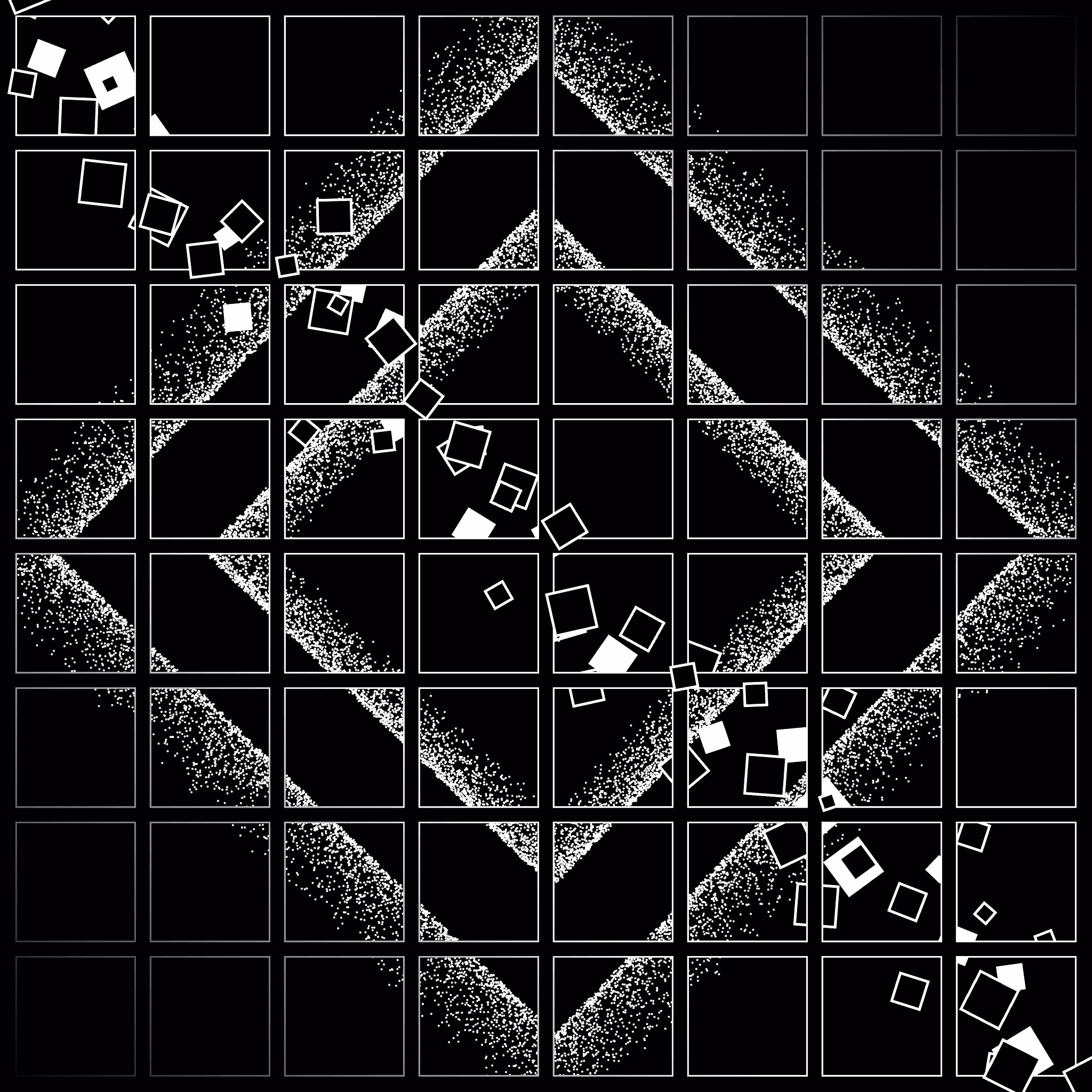 SQUARED #3