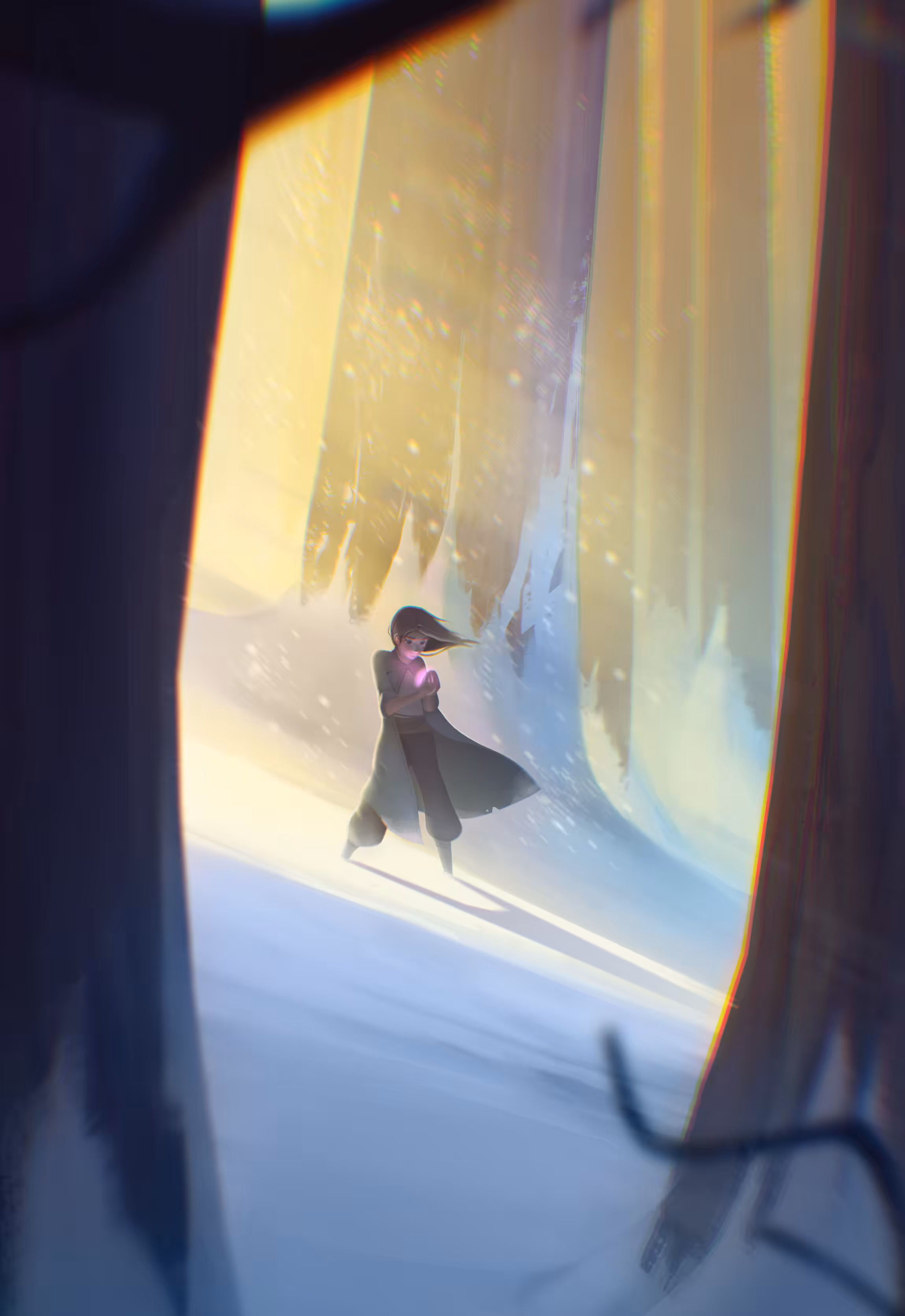 Safe Place