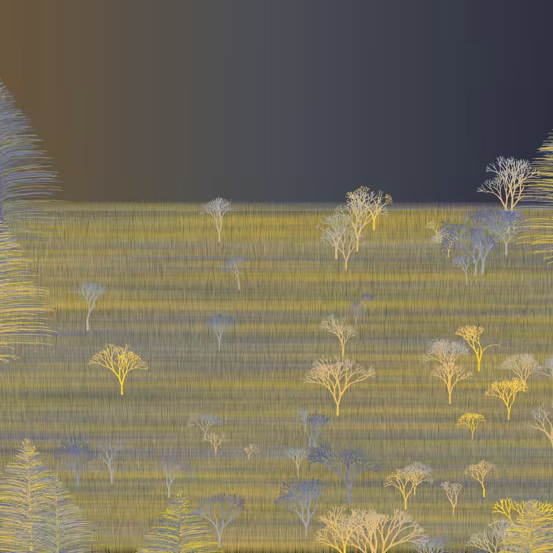 Pastoral Palettes #54