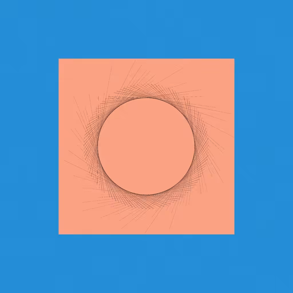Circos - I #16