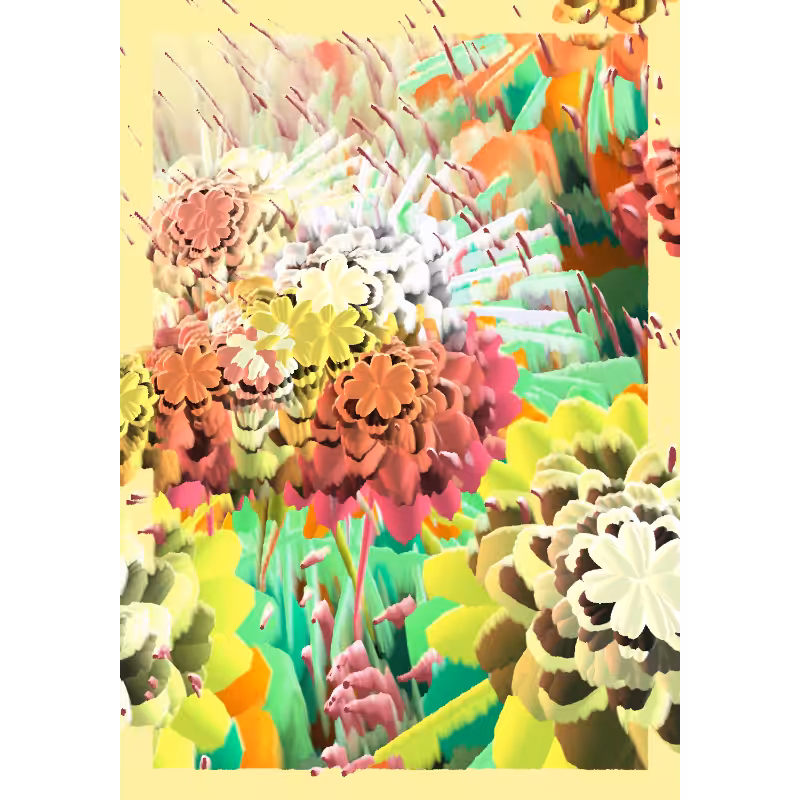 Rococo #417