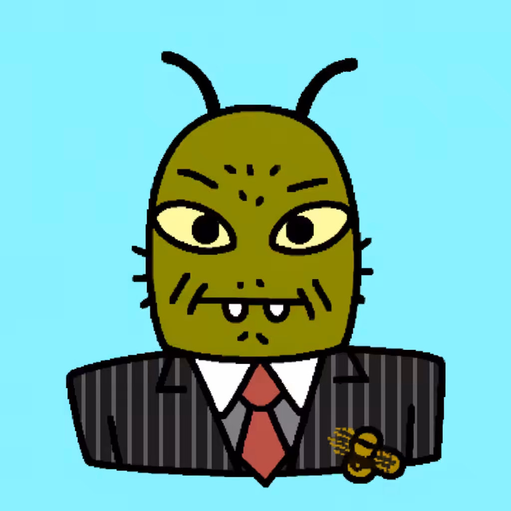 DX Terminal: ENRON_BOB