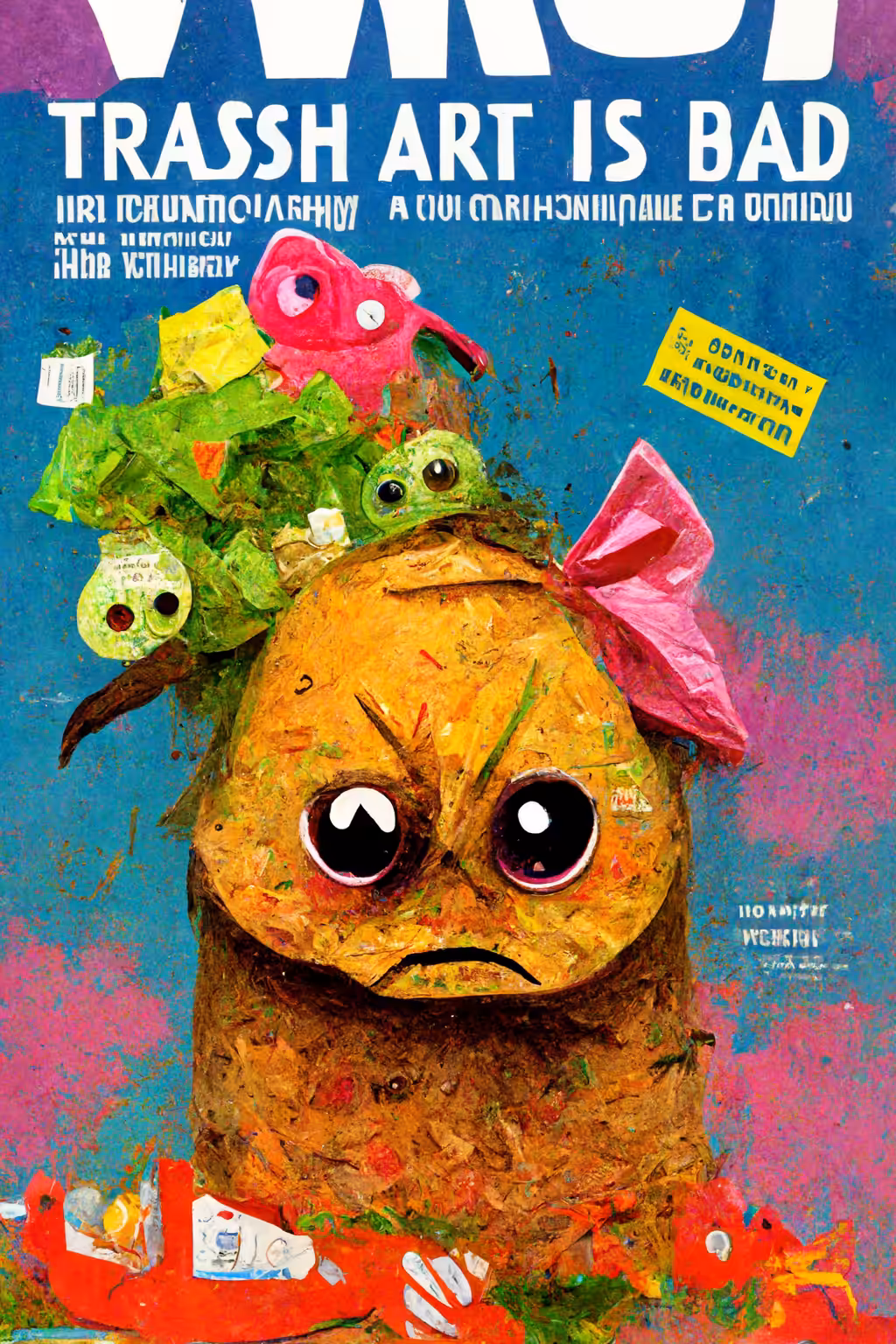 MINISTRY CULTURE FOR CHILDREN - ISSUE 642