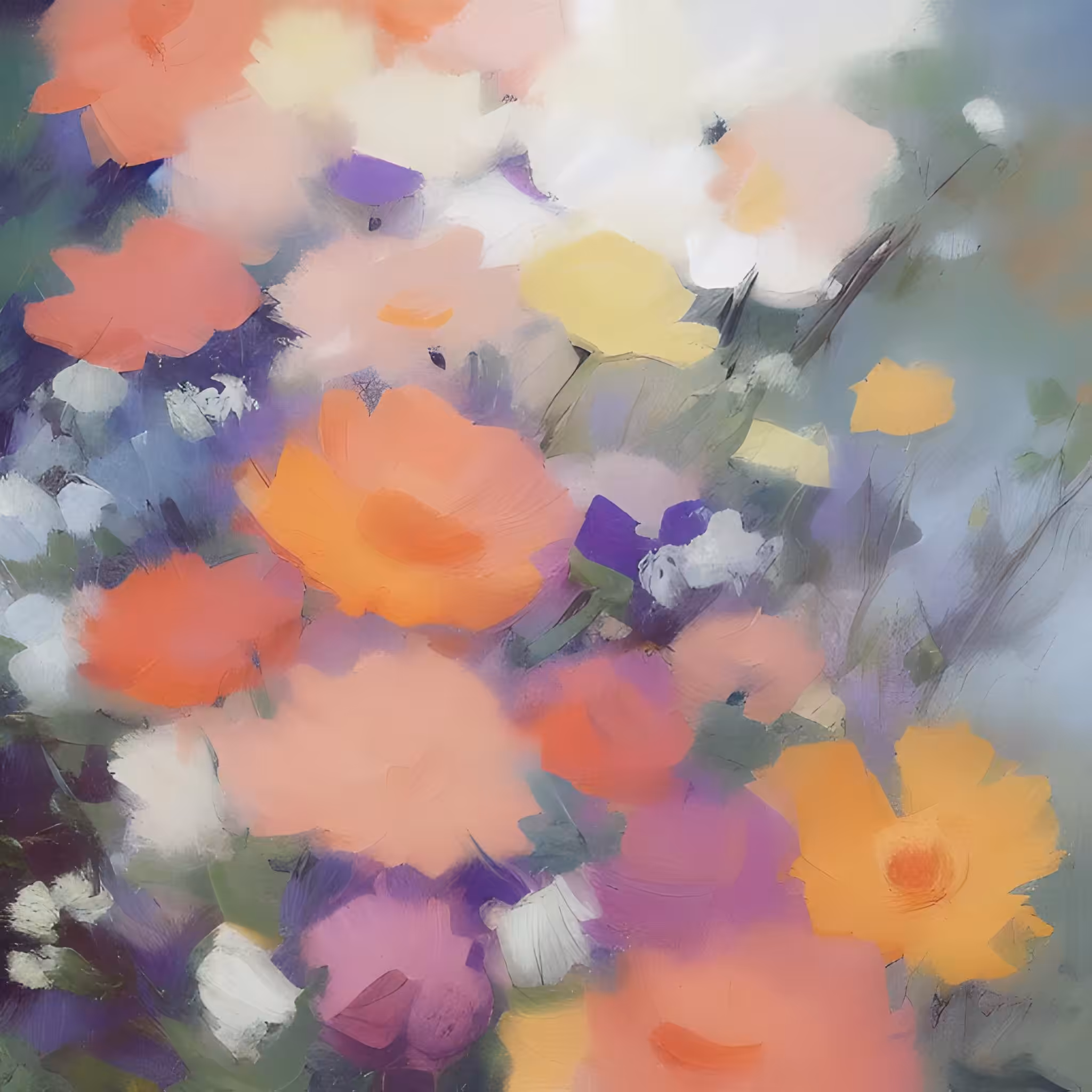 Spring Dreaming 