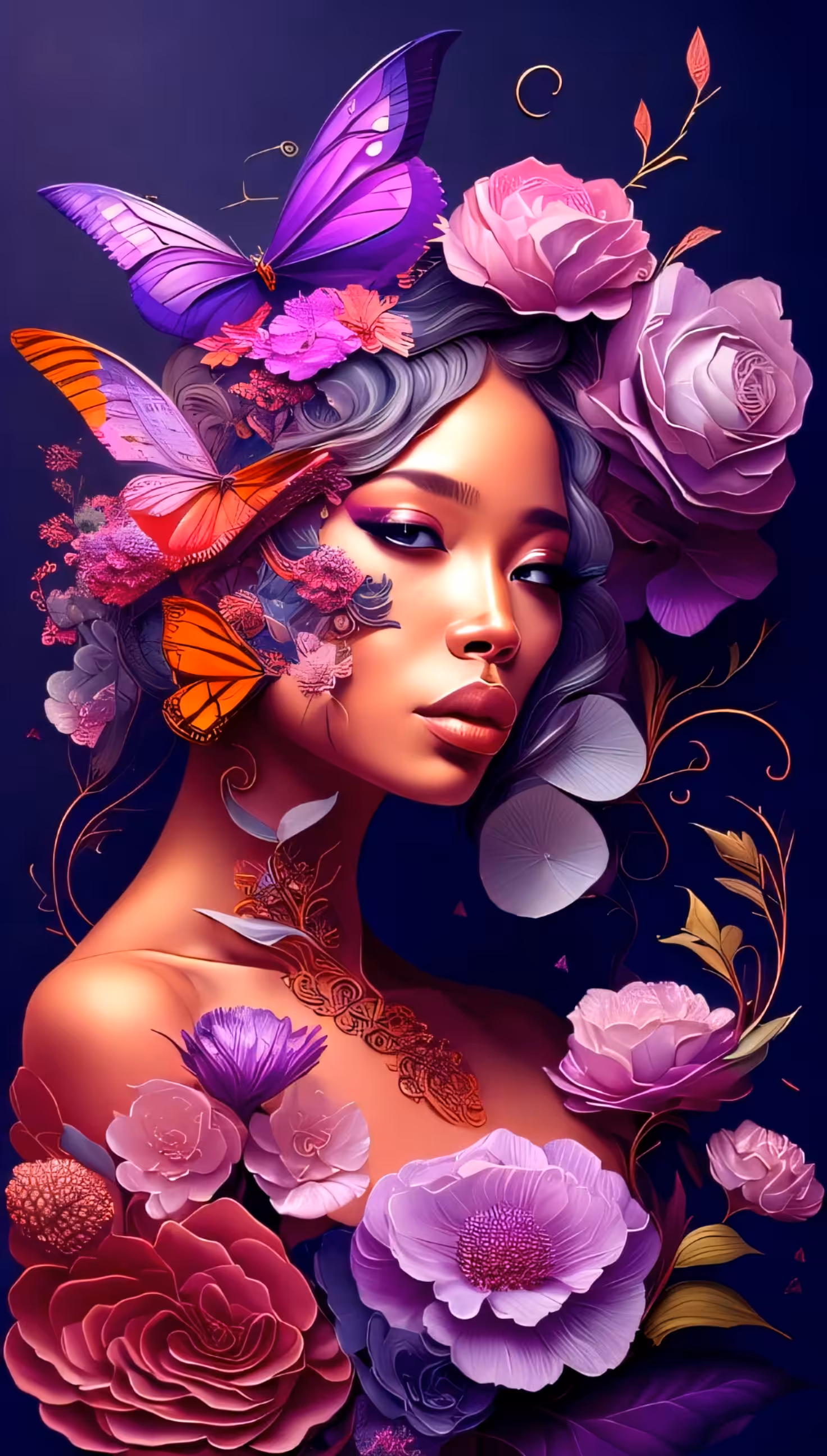Rose #113