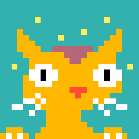 Daemoncatz: #0005 Daemoncat