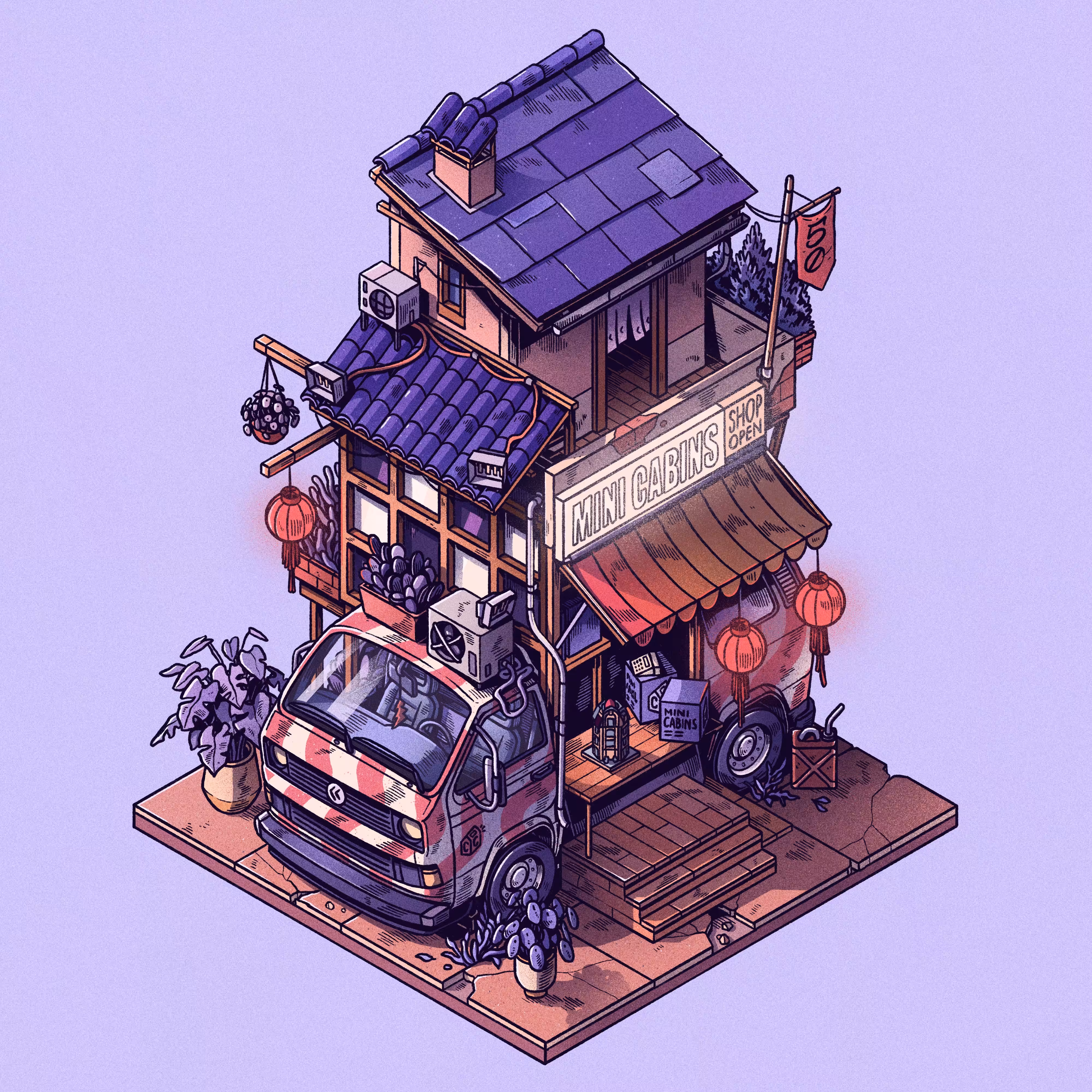 Caravan #191