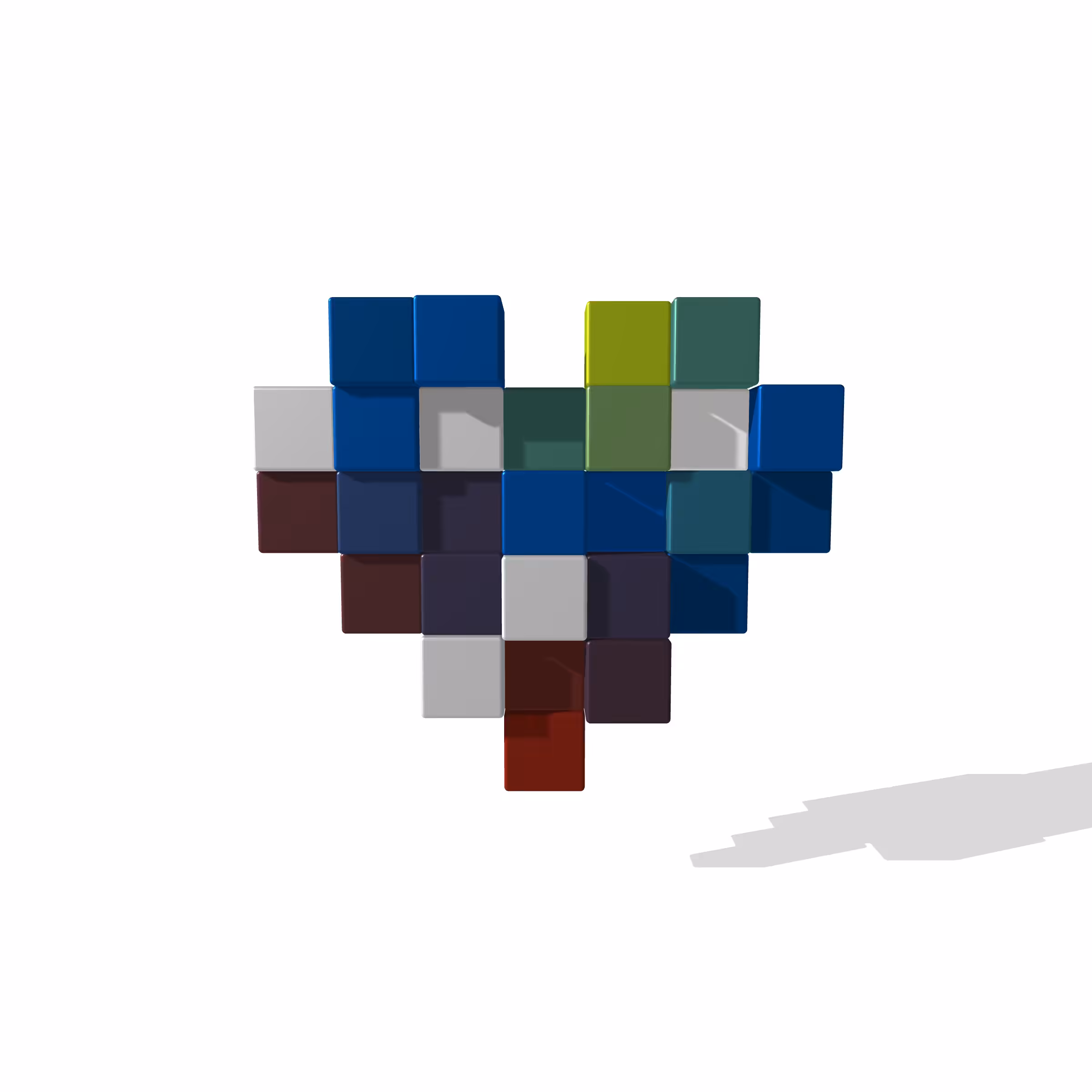 heart + craft #29295