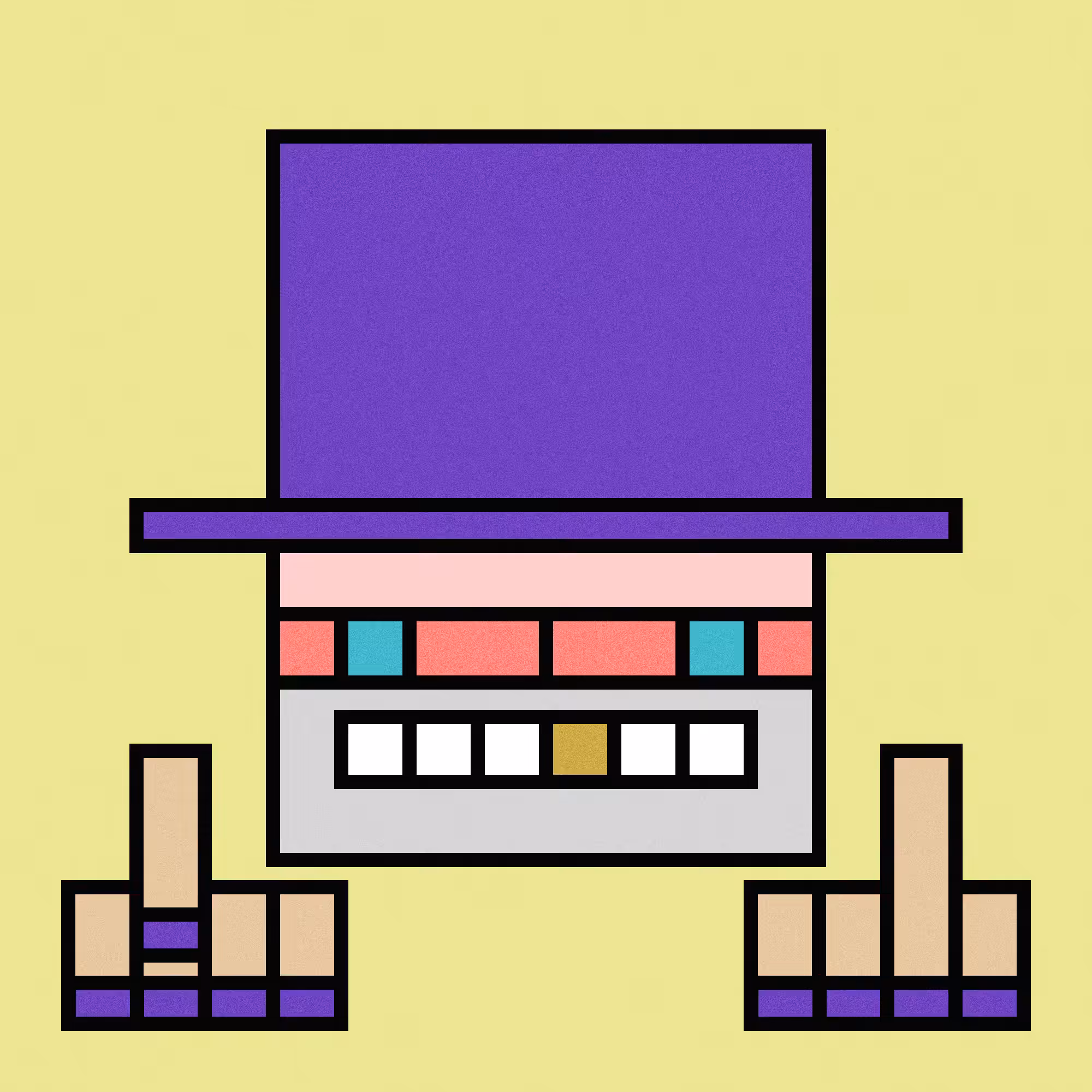 Degen #161