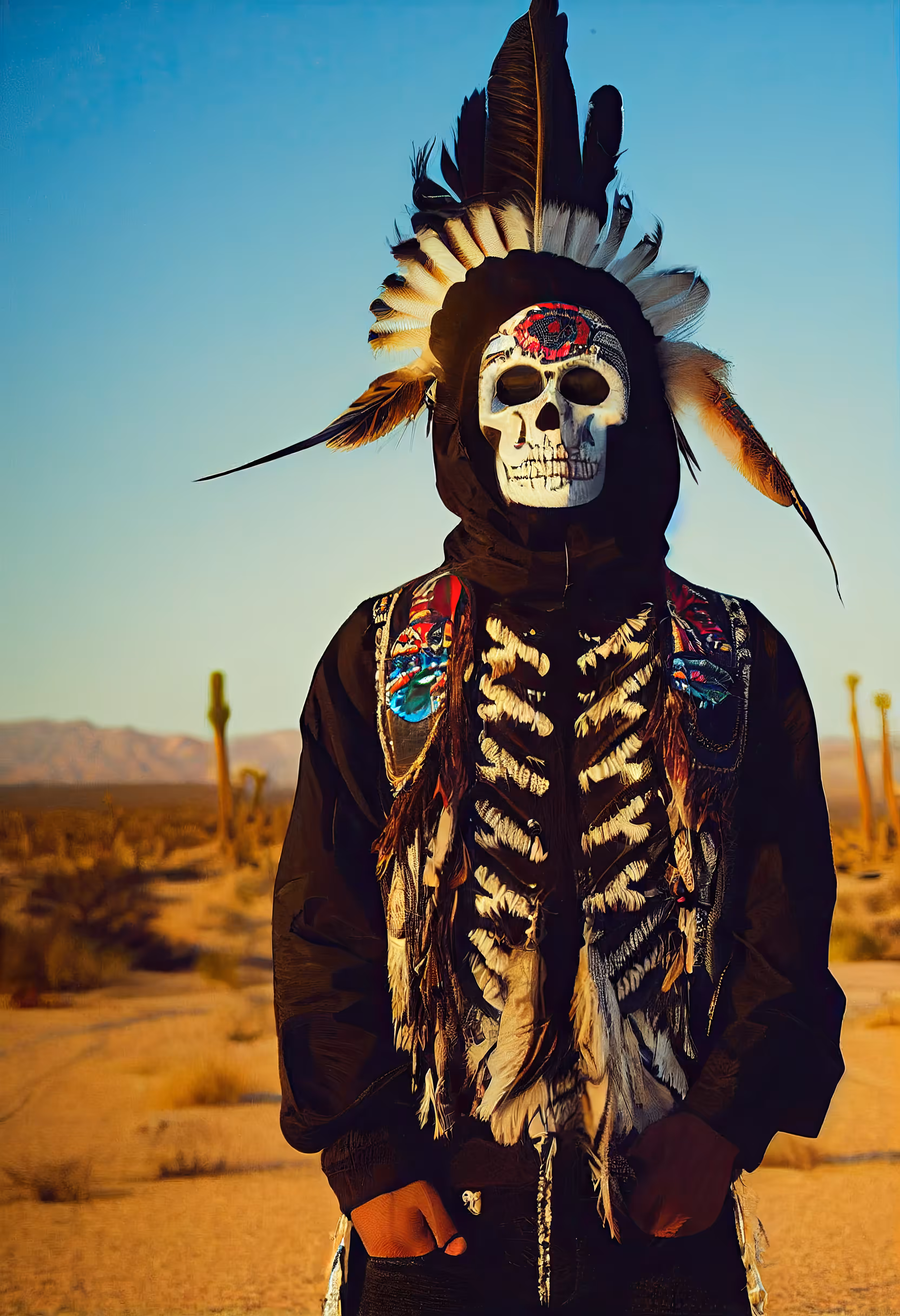 Deadringer 2