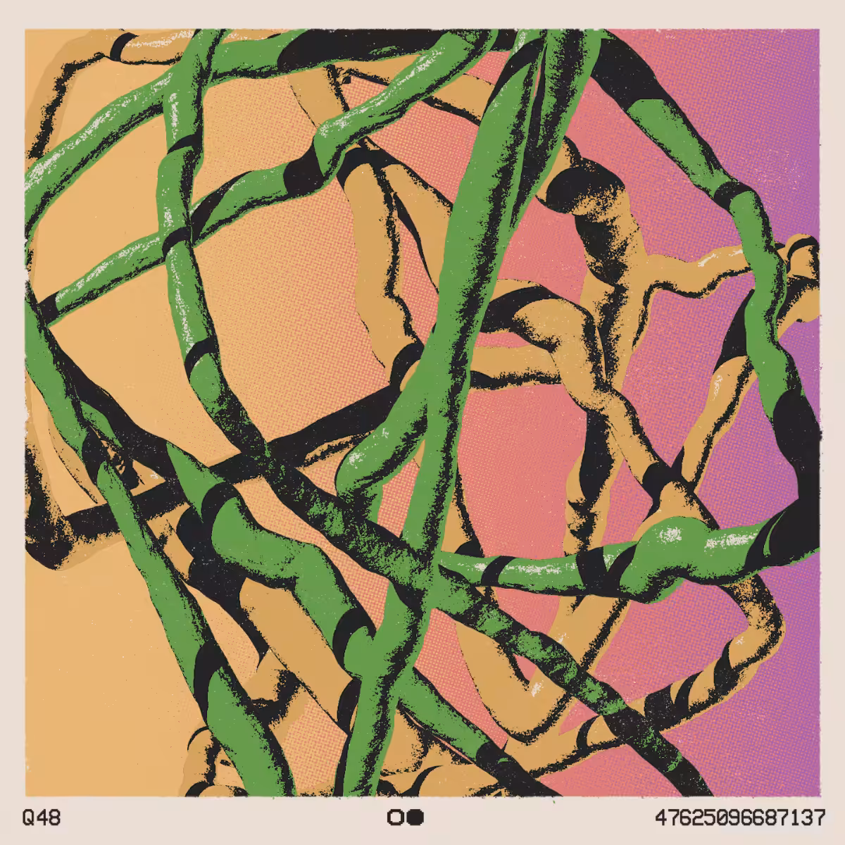 Squiggles 2.0 #97