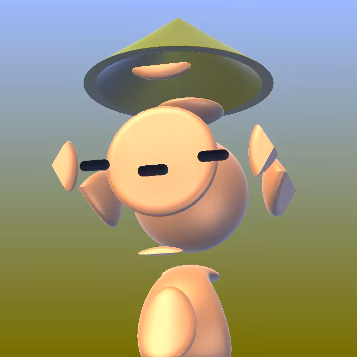 SHADER HEADZ #366