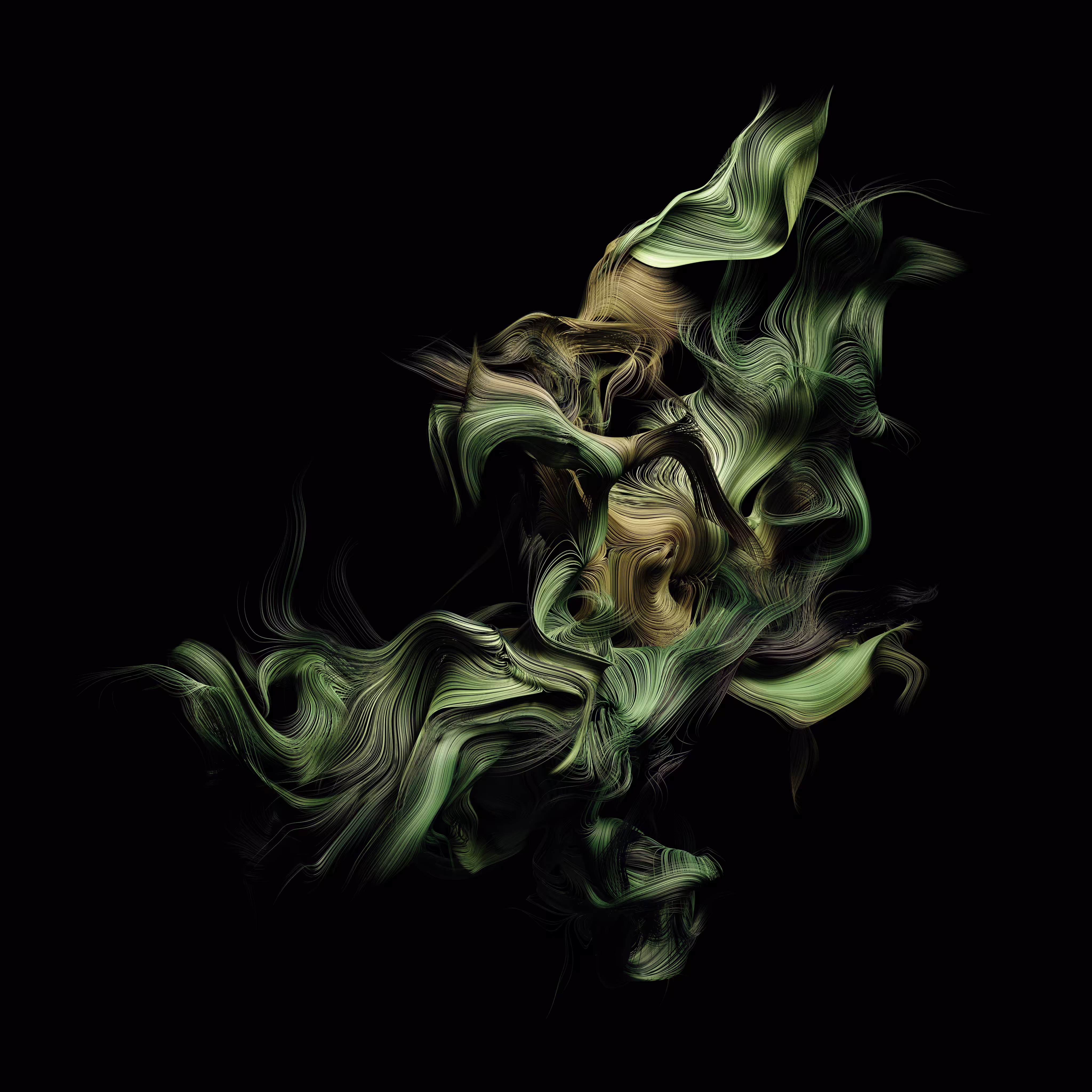FLOURISH #15