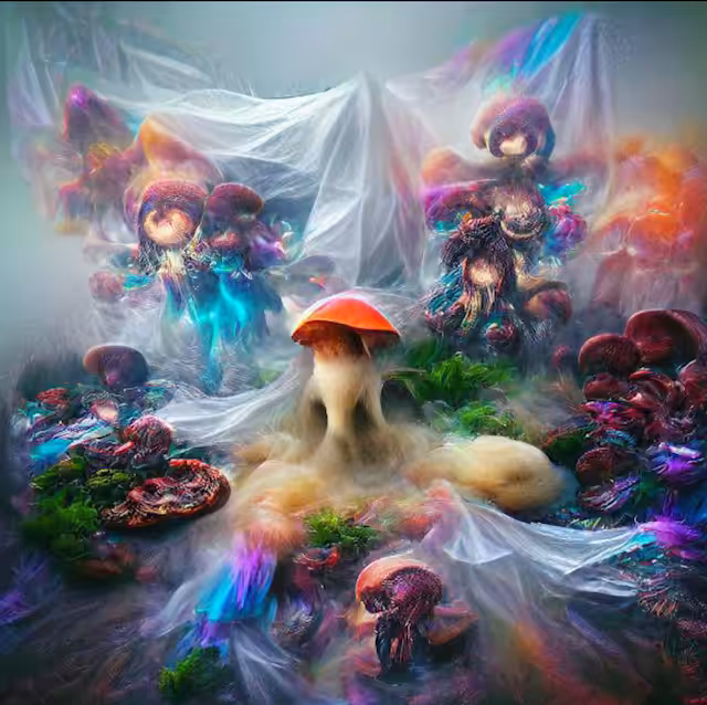 shroomy 2