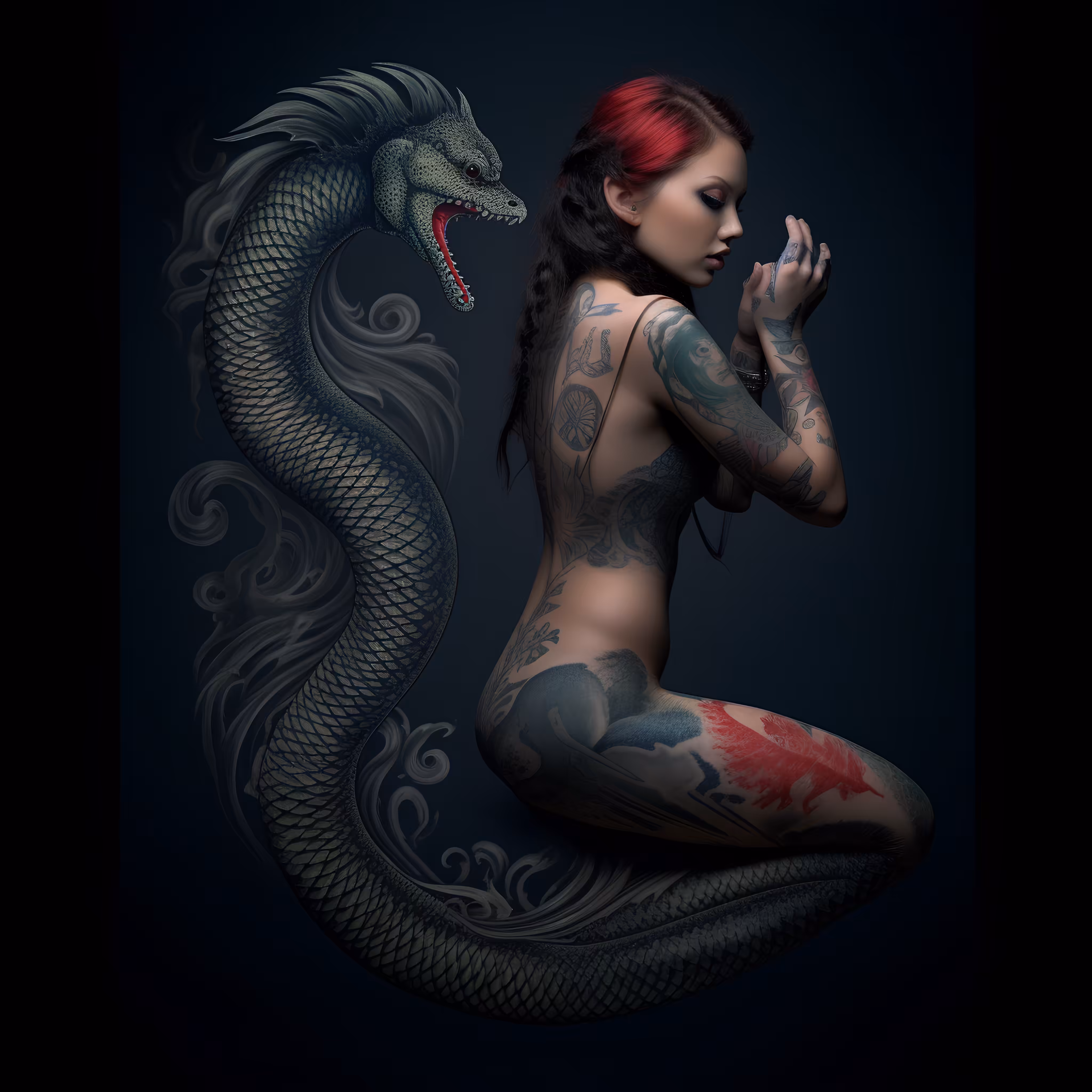 Ariel Goldmon