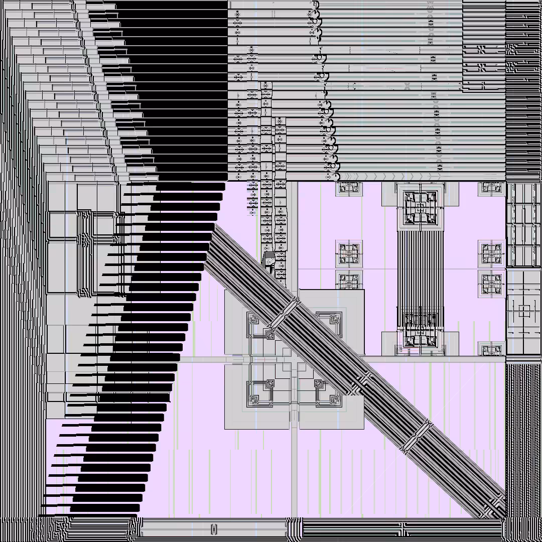 GIMP Abstract 1