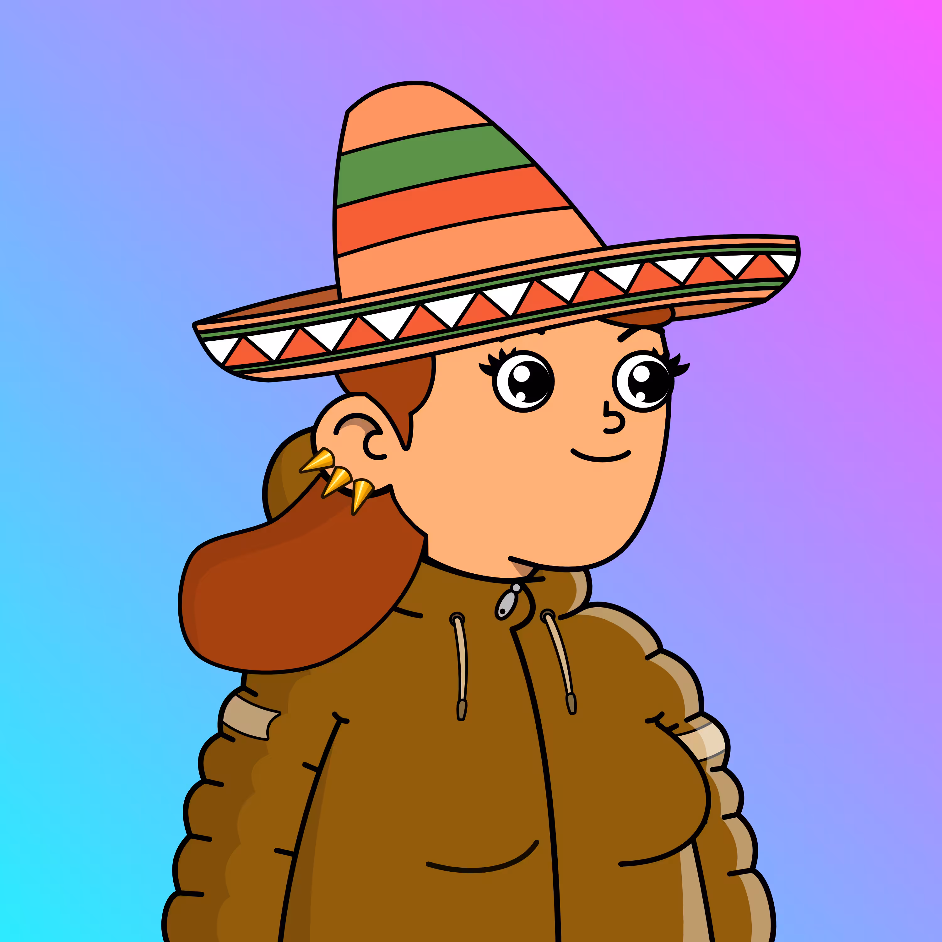 Folk #5