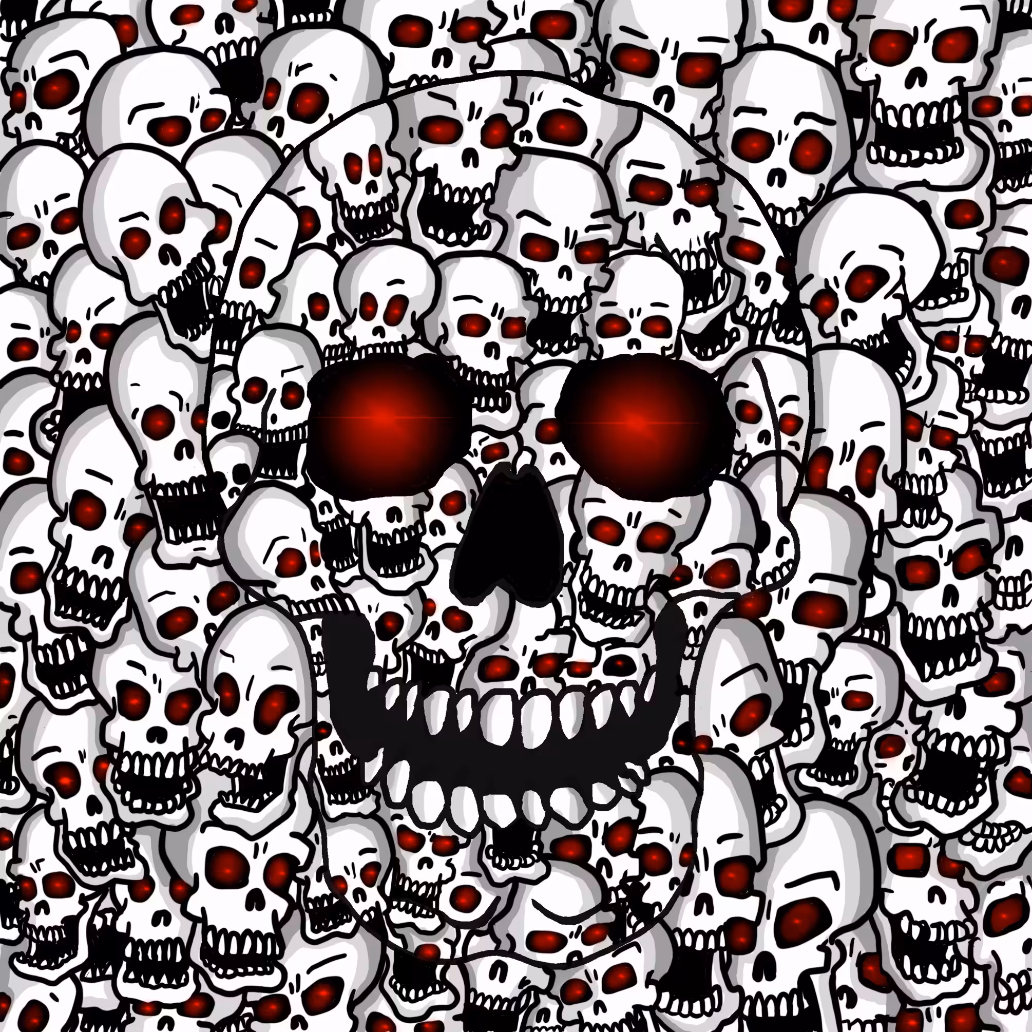Skulltrópolis