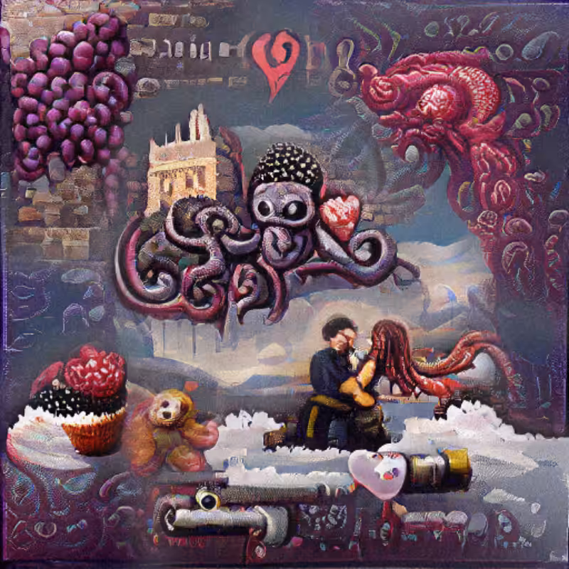 Your Octo-Valentine #194