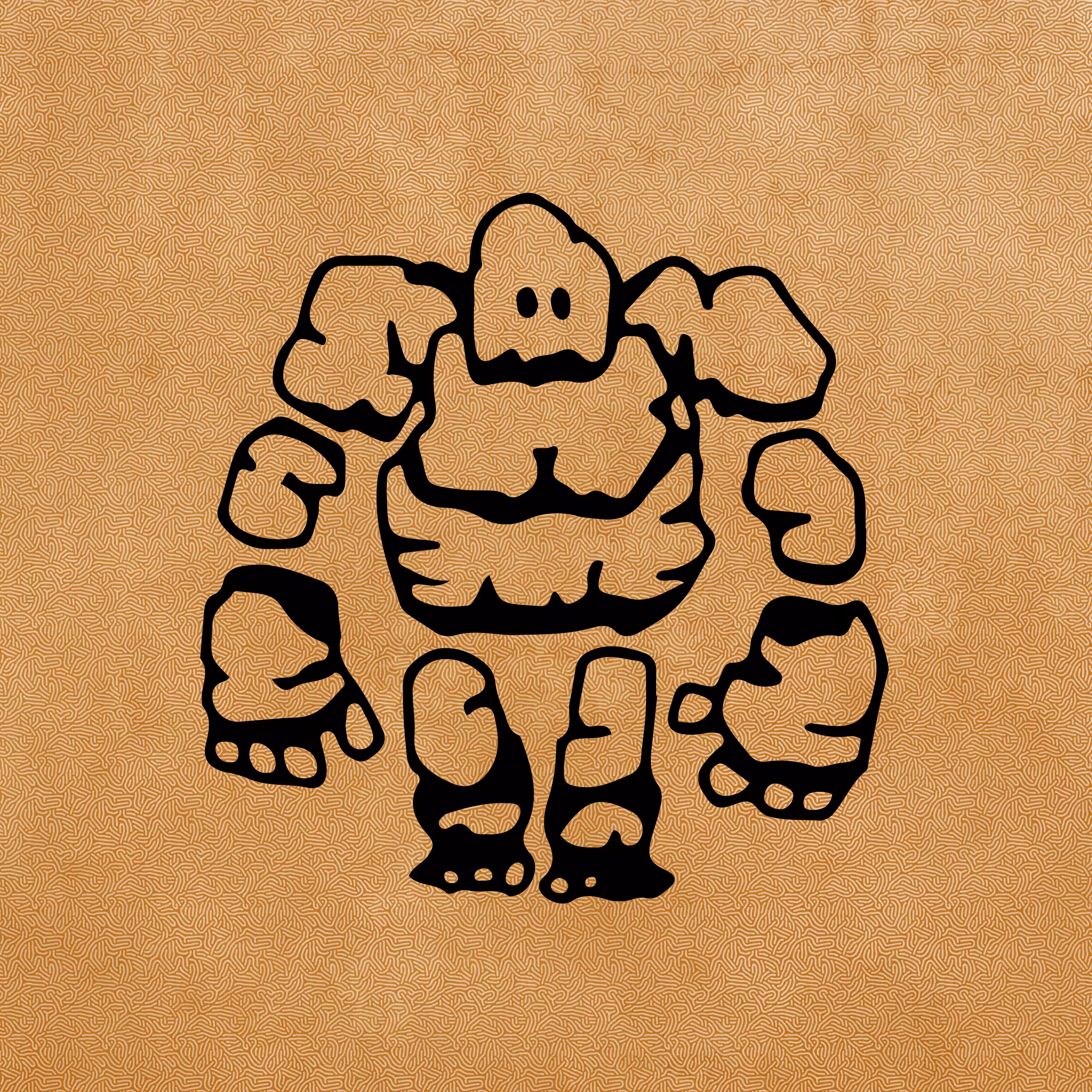 Unsung Heroes & Monsters: 065