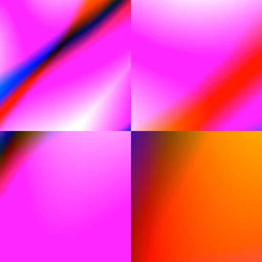 tales of light & motion #3