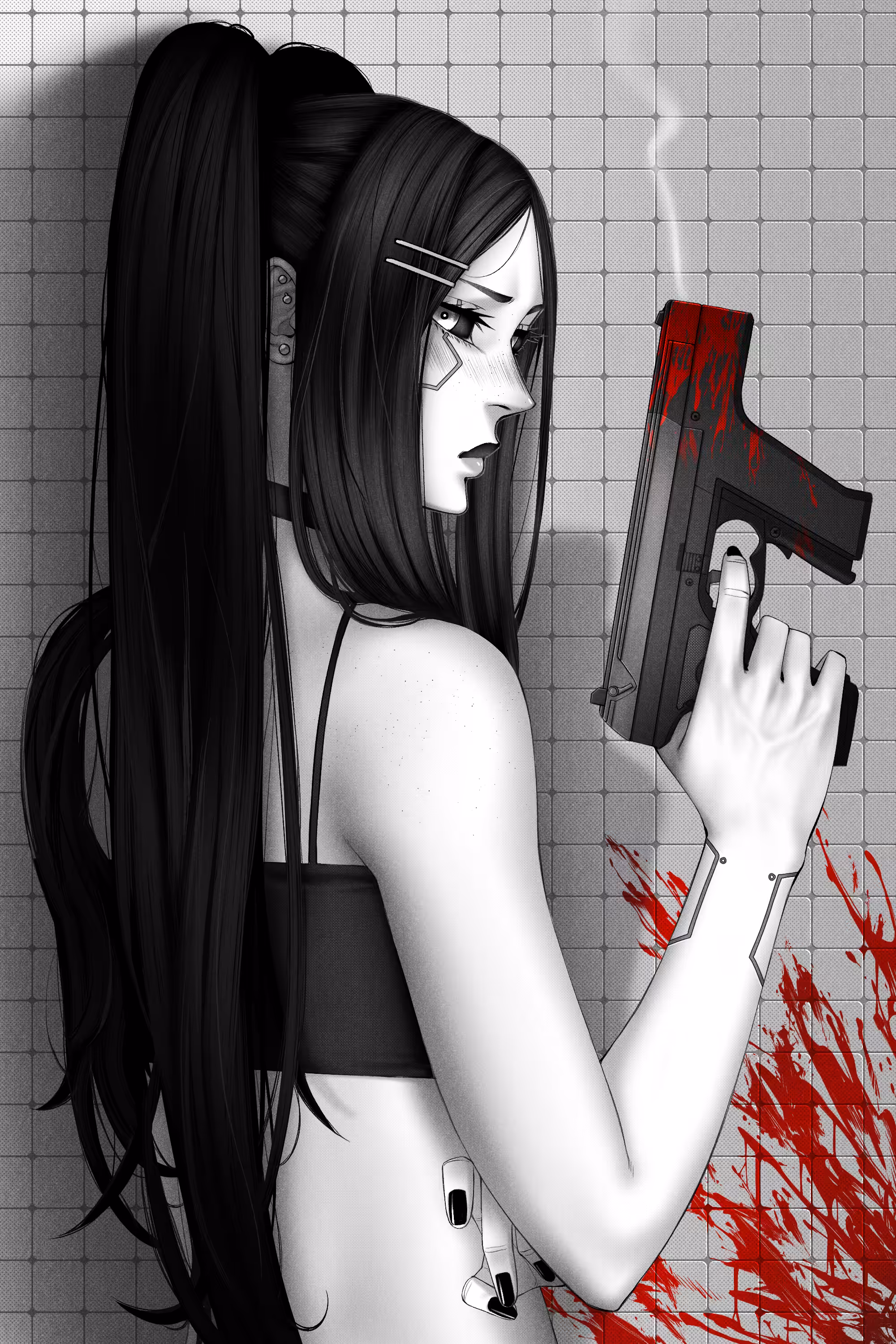Headshot