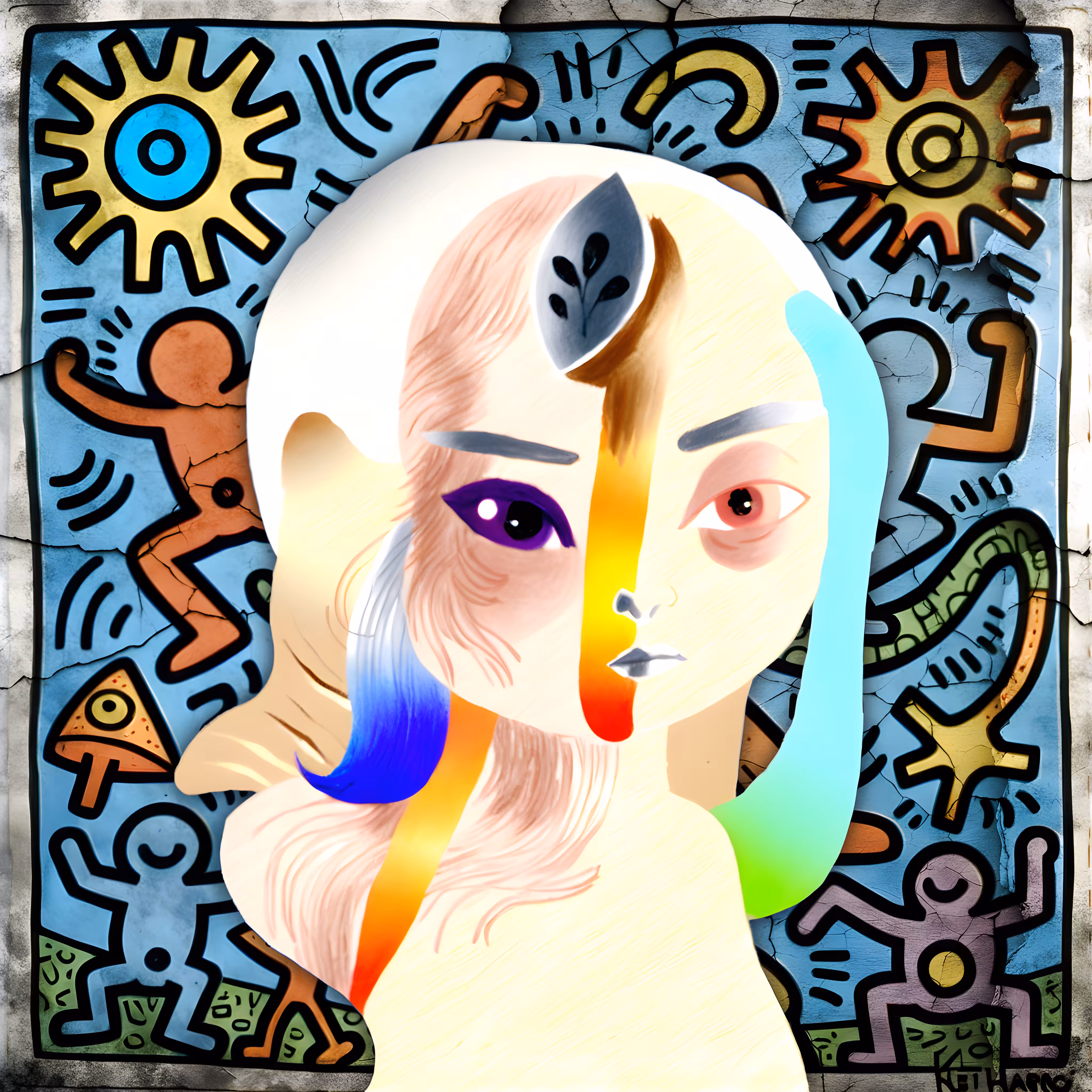 Art DeCC0s: Art DeCC0 #2569