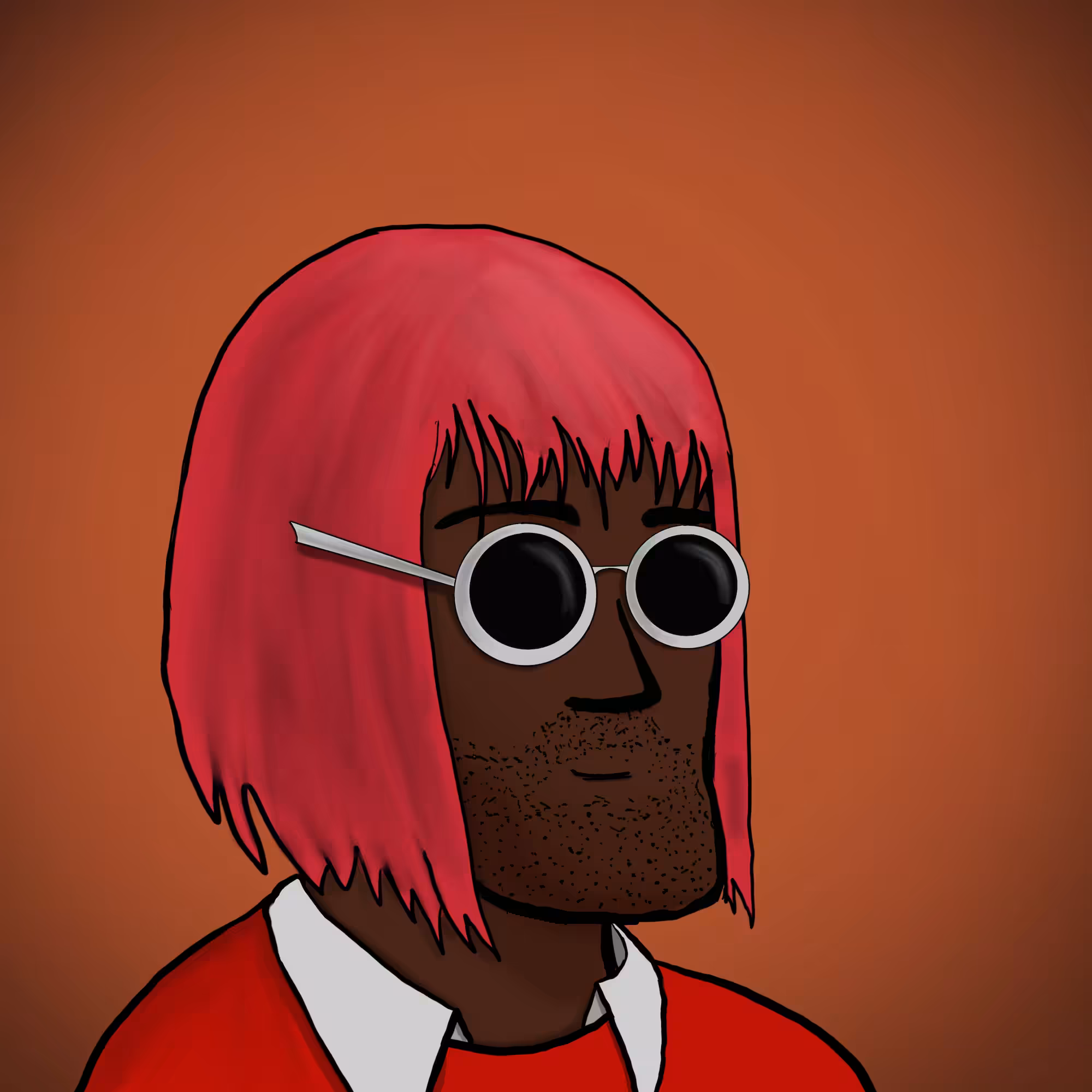 Subterrestrials #105