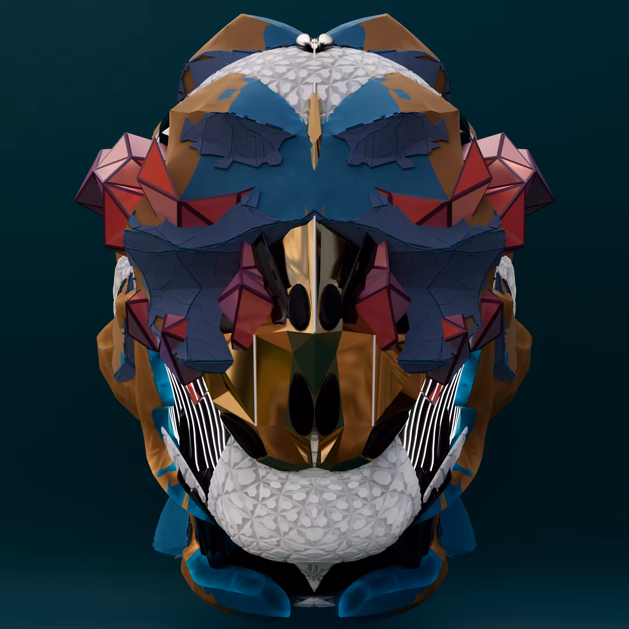 Mask1 #32/300