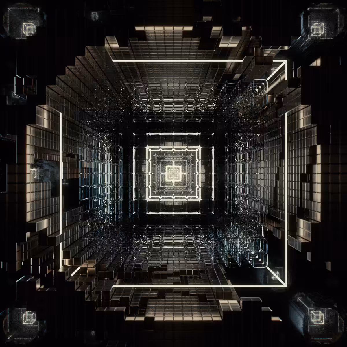 Cube