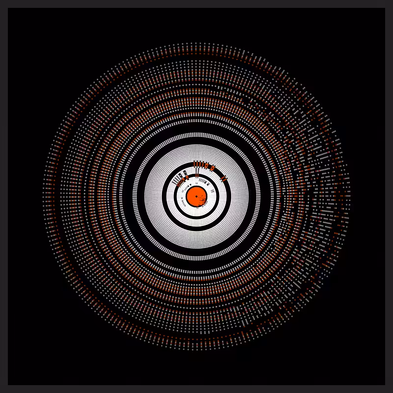 Clockwork Orange #12