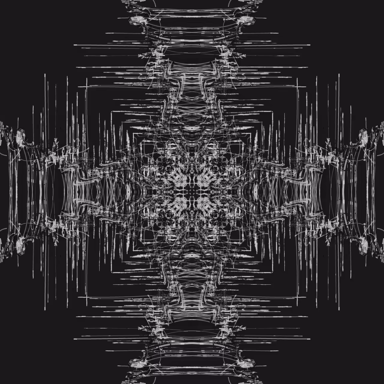 Lost in the attraction / abstraction #174
