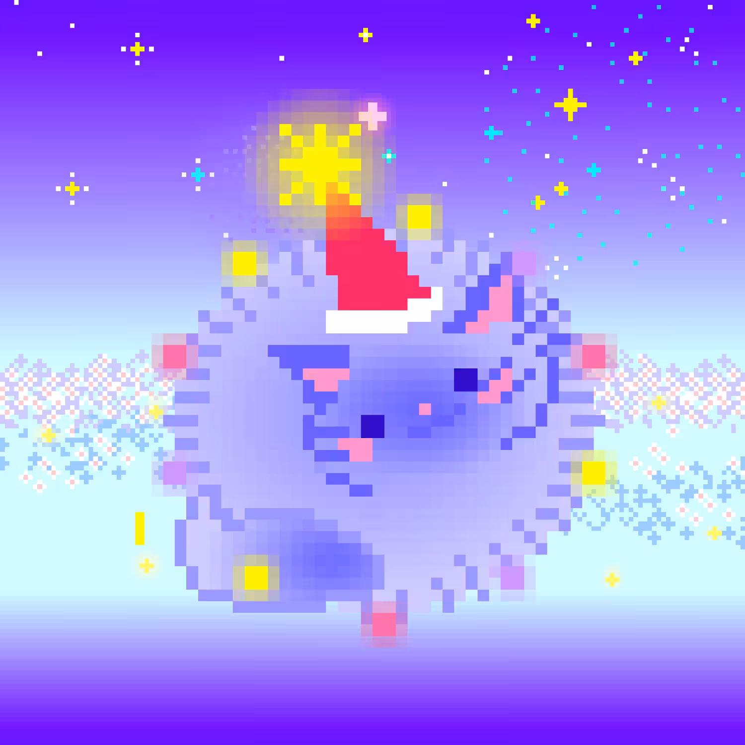 Christmas Eve :