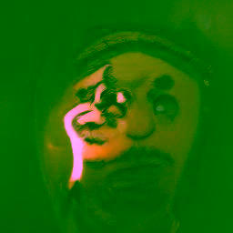Subhuman #2253