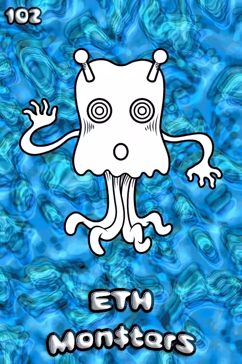 MON$TER 102