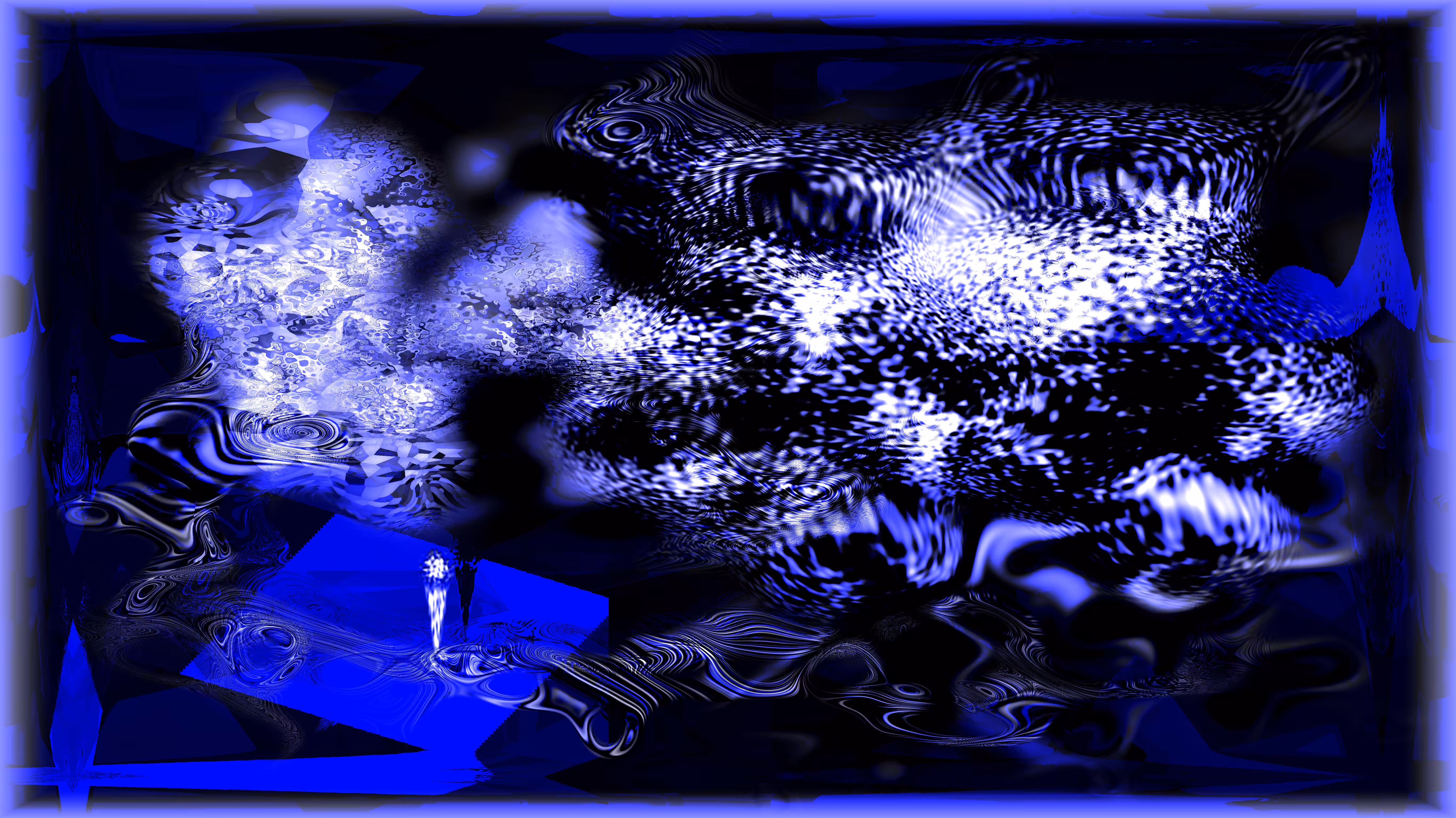 Absorbing Accumulation