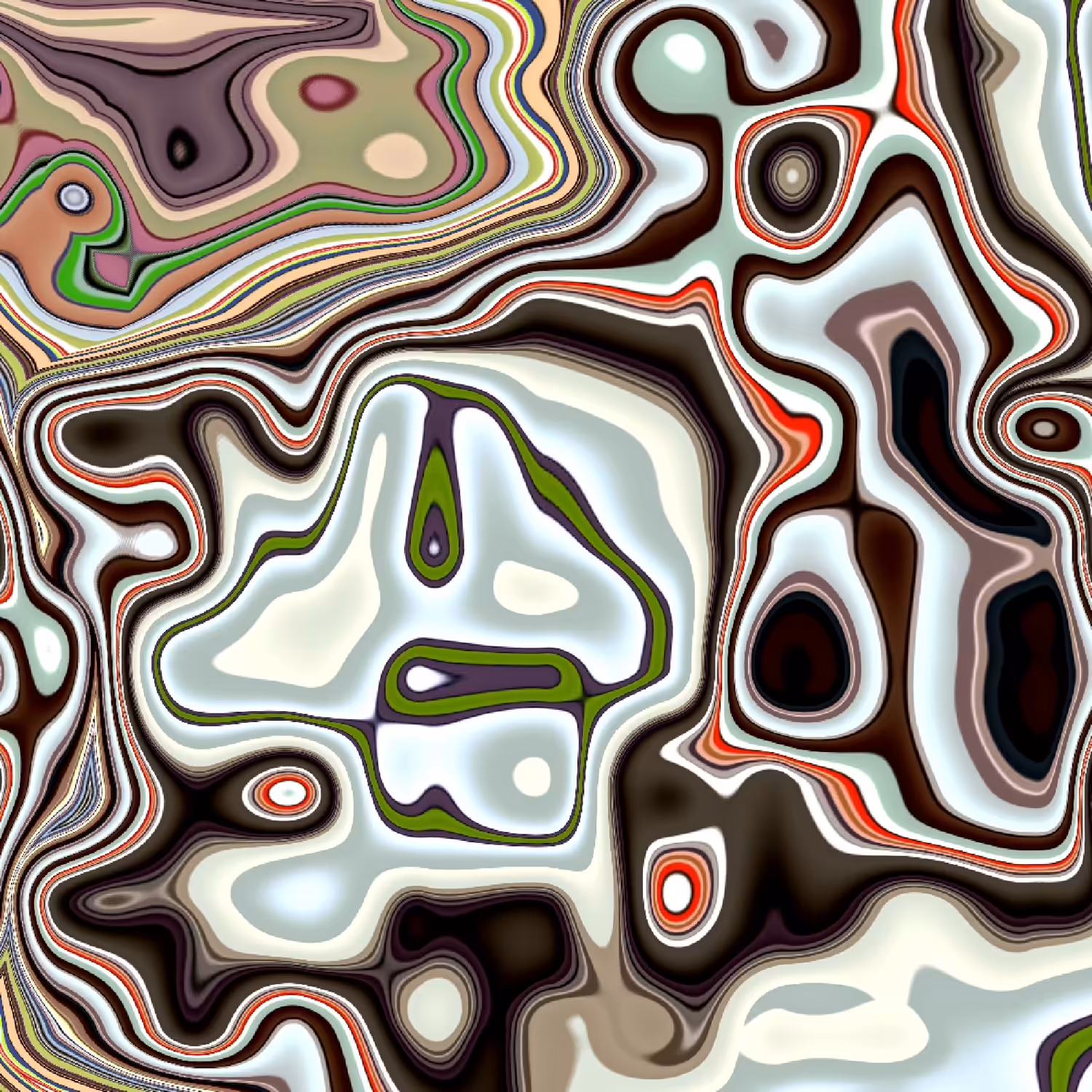 液体波