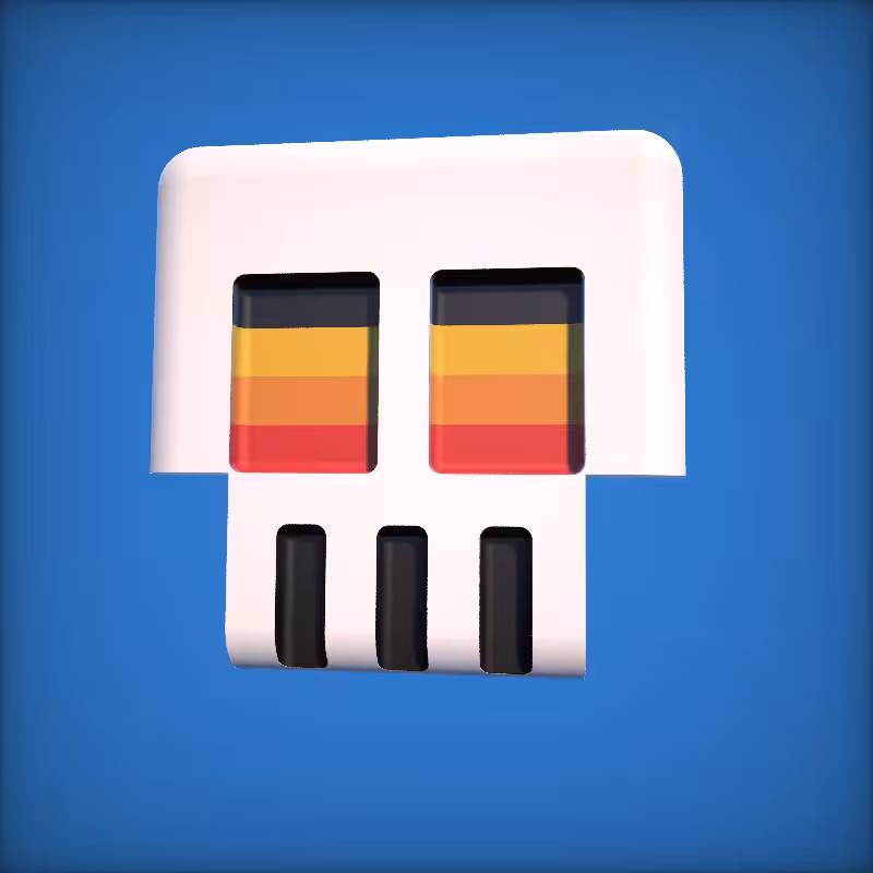 3D-SMOLSKULL #404