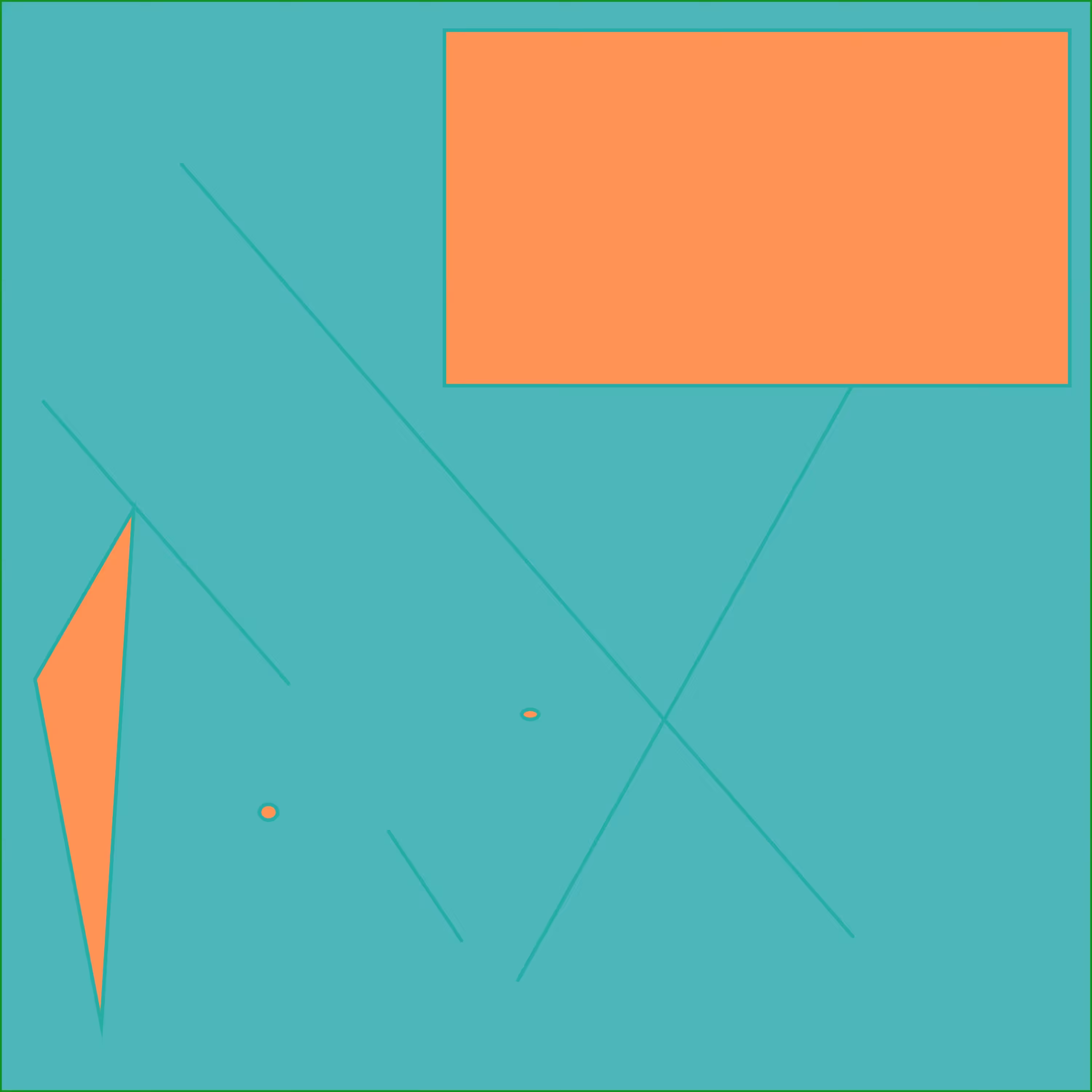 Geomancy #70