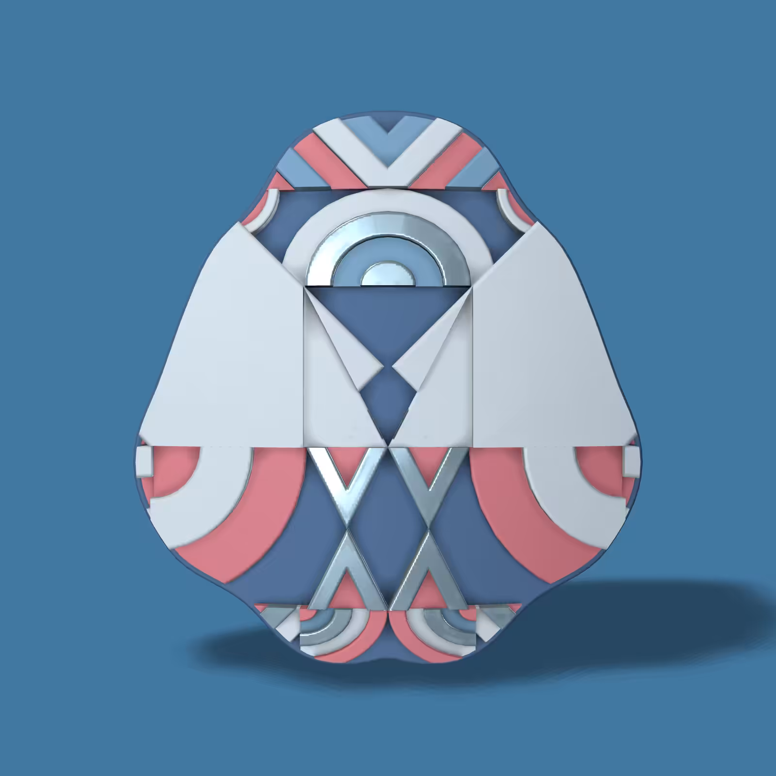3D Generativemasks #3566