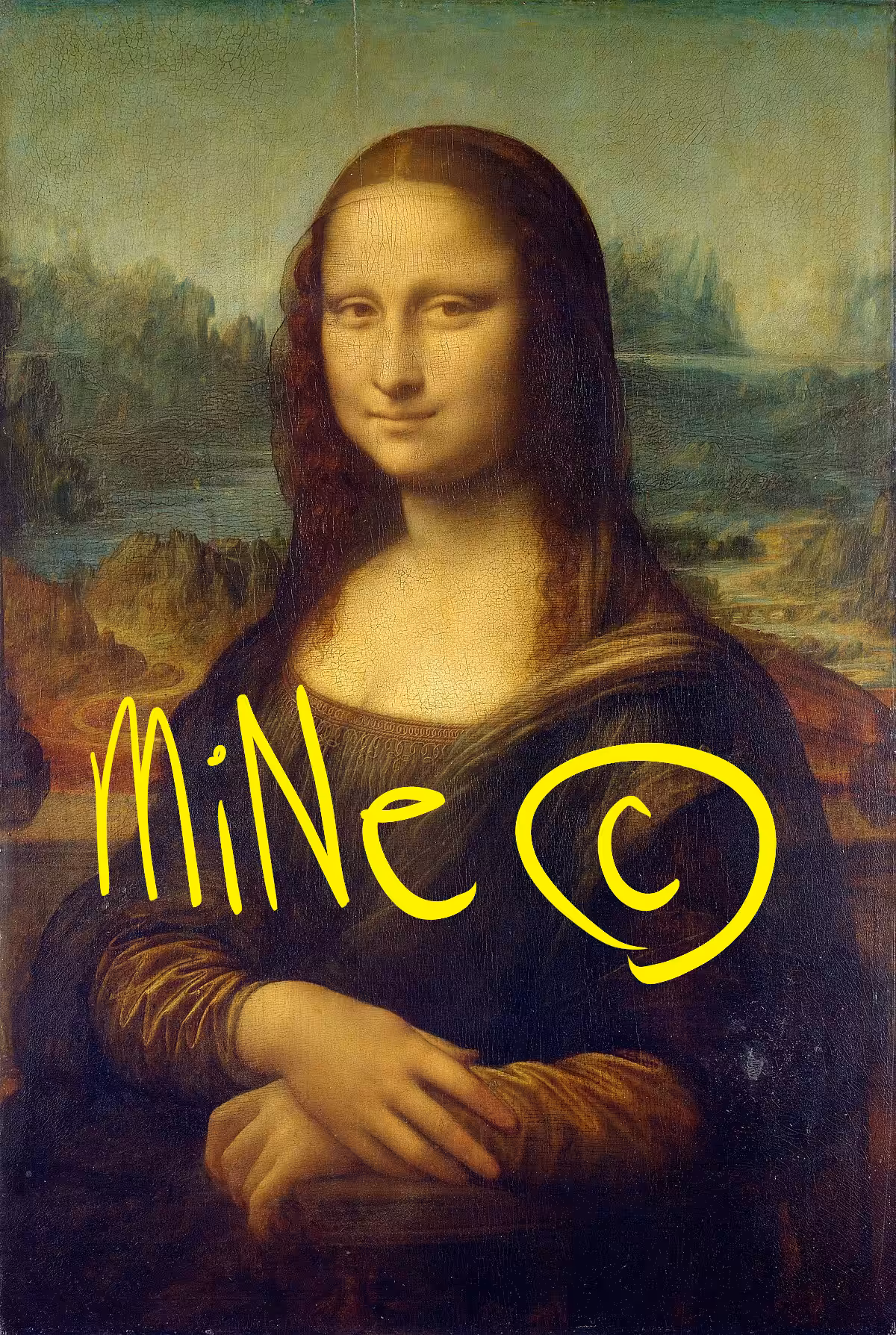Mona Lisa