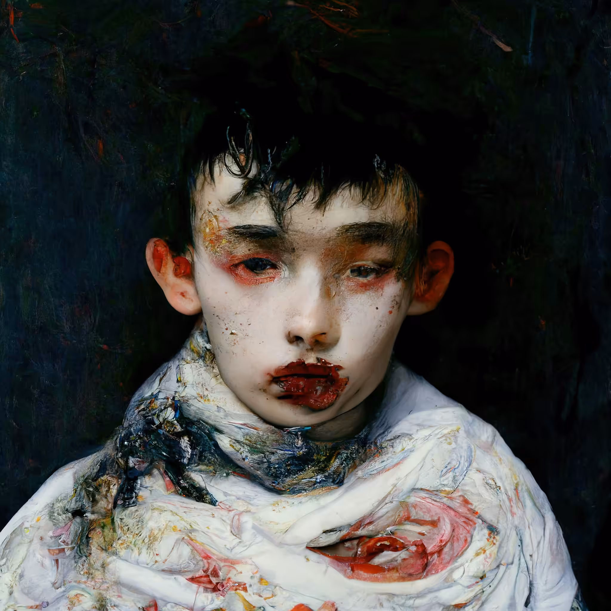 fragile #48