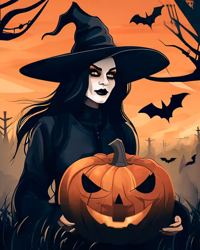 A Wicked Spell